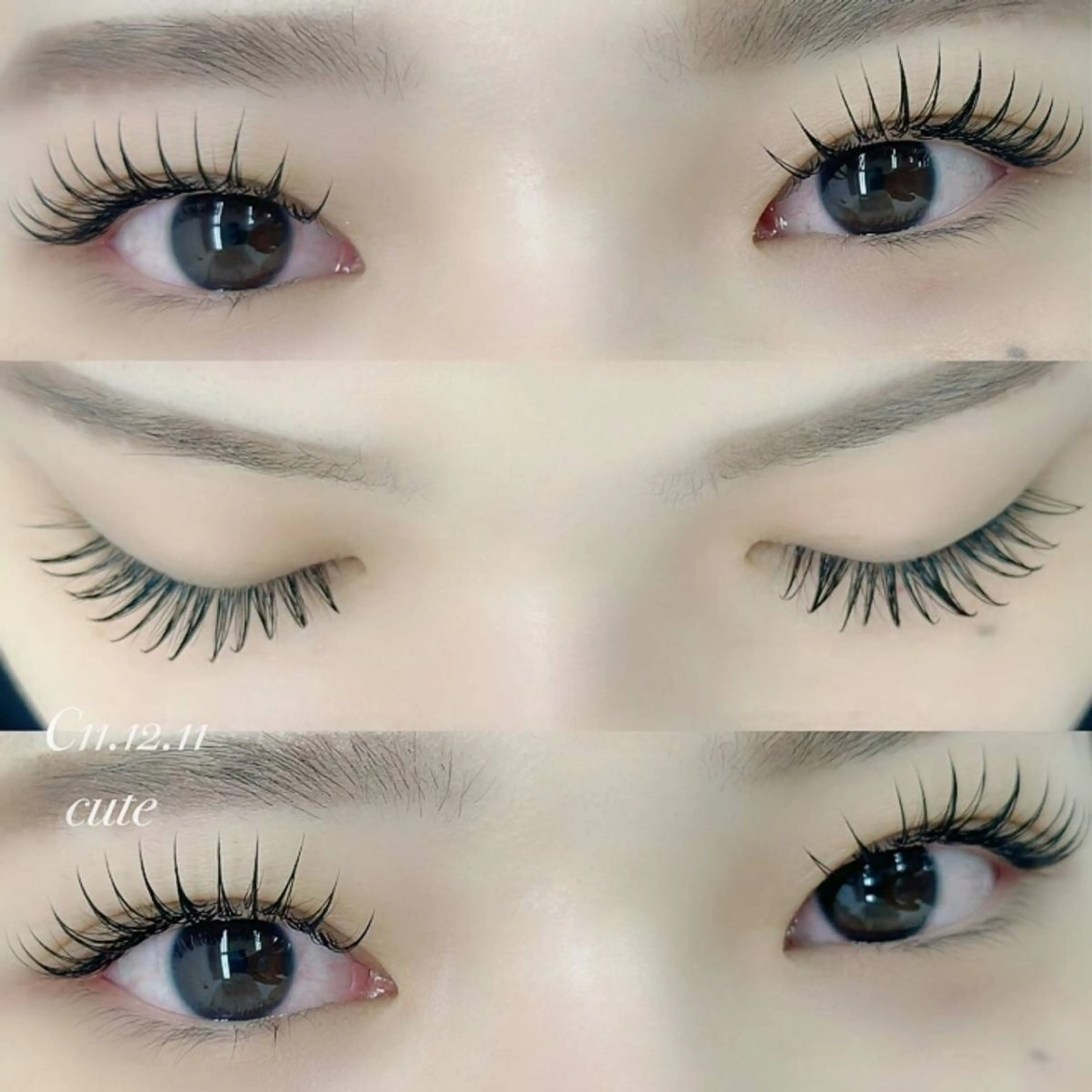 マツエク・マツパ Eye& NailDayのネイルデザイン