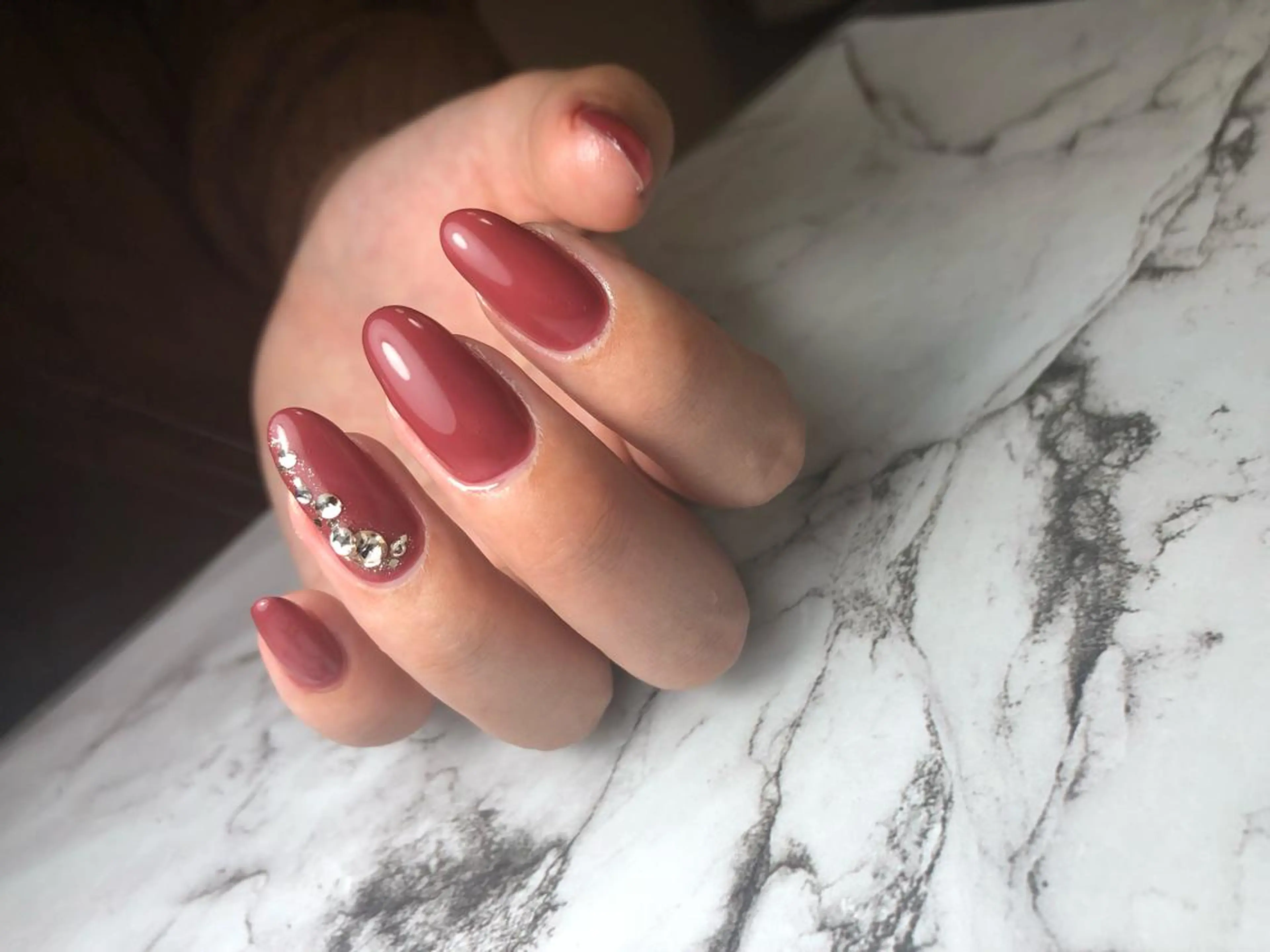 ネイル st nailのネイルデザイン