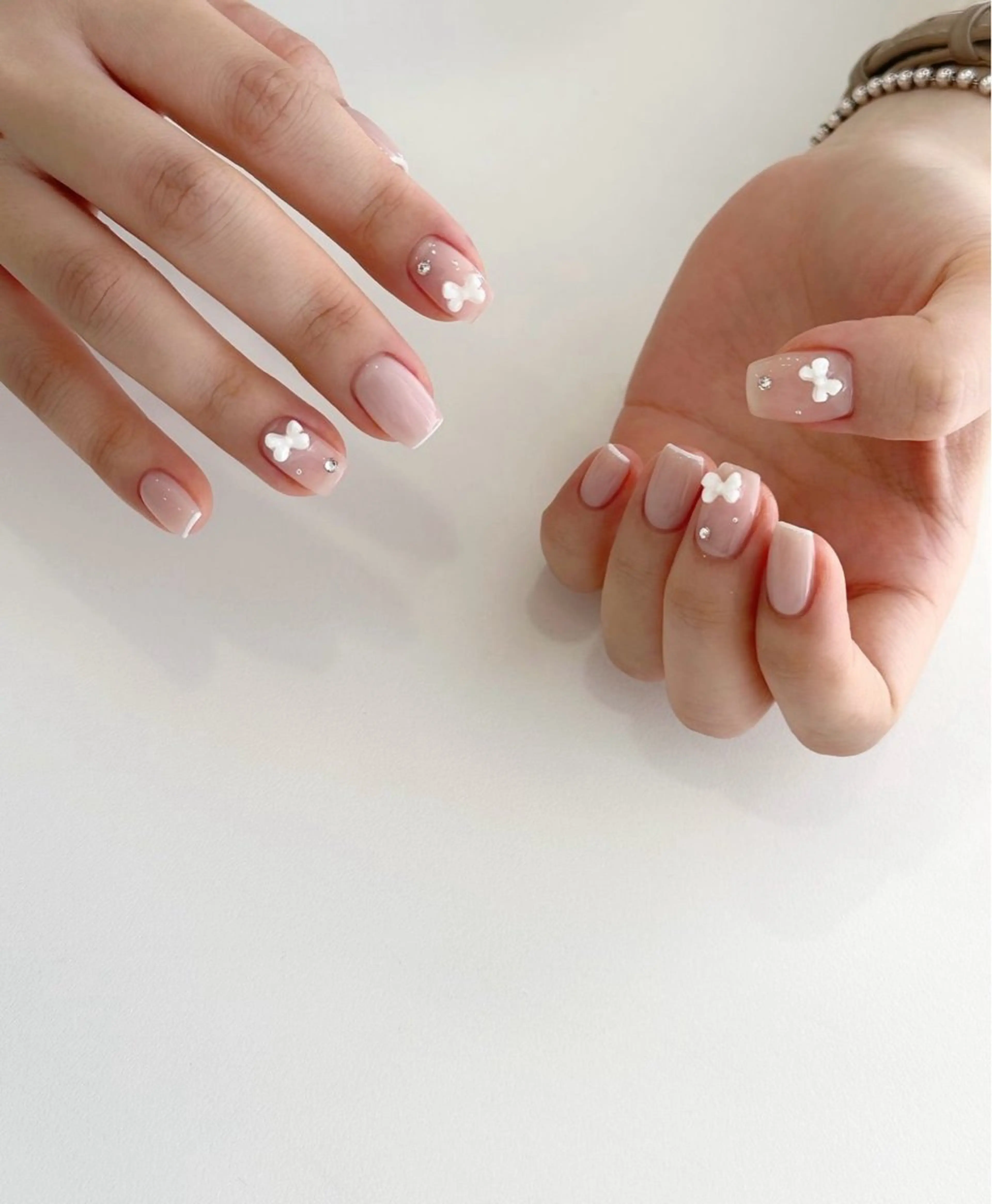 ネイル ハンドネイル Any nail新大久保店のネイルデザイン