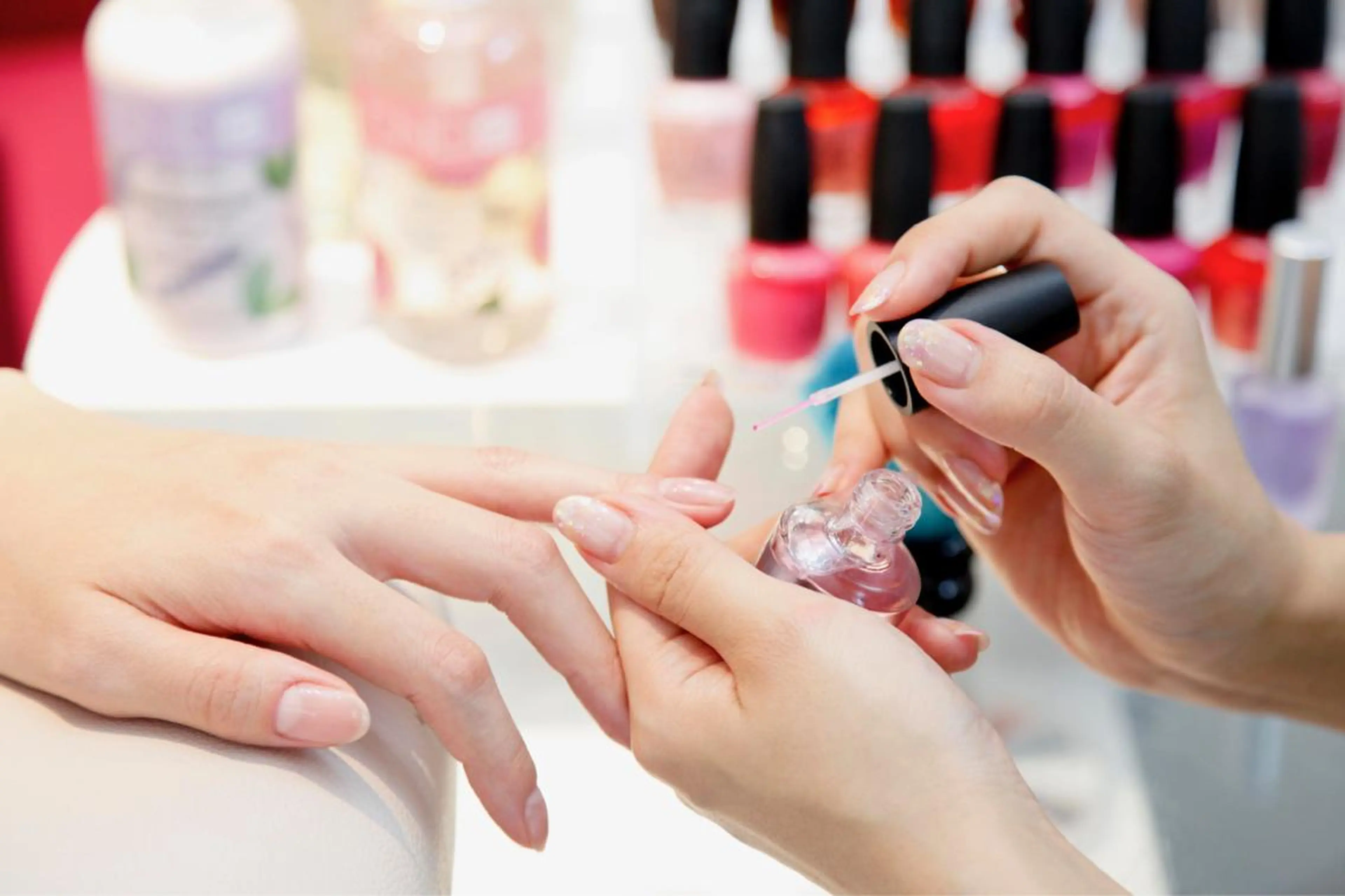 ネイル 恵比寿店 アプレラプリュイ所属・アプレラプリュイ 恵比寿店のネイルデザイン