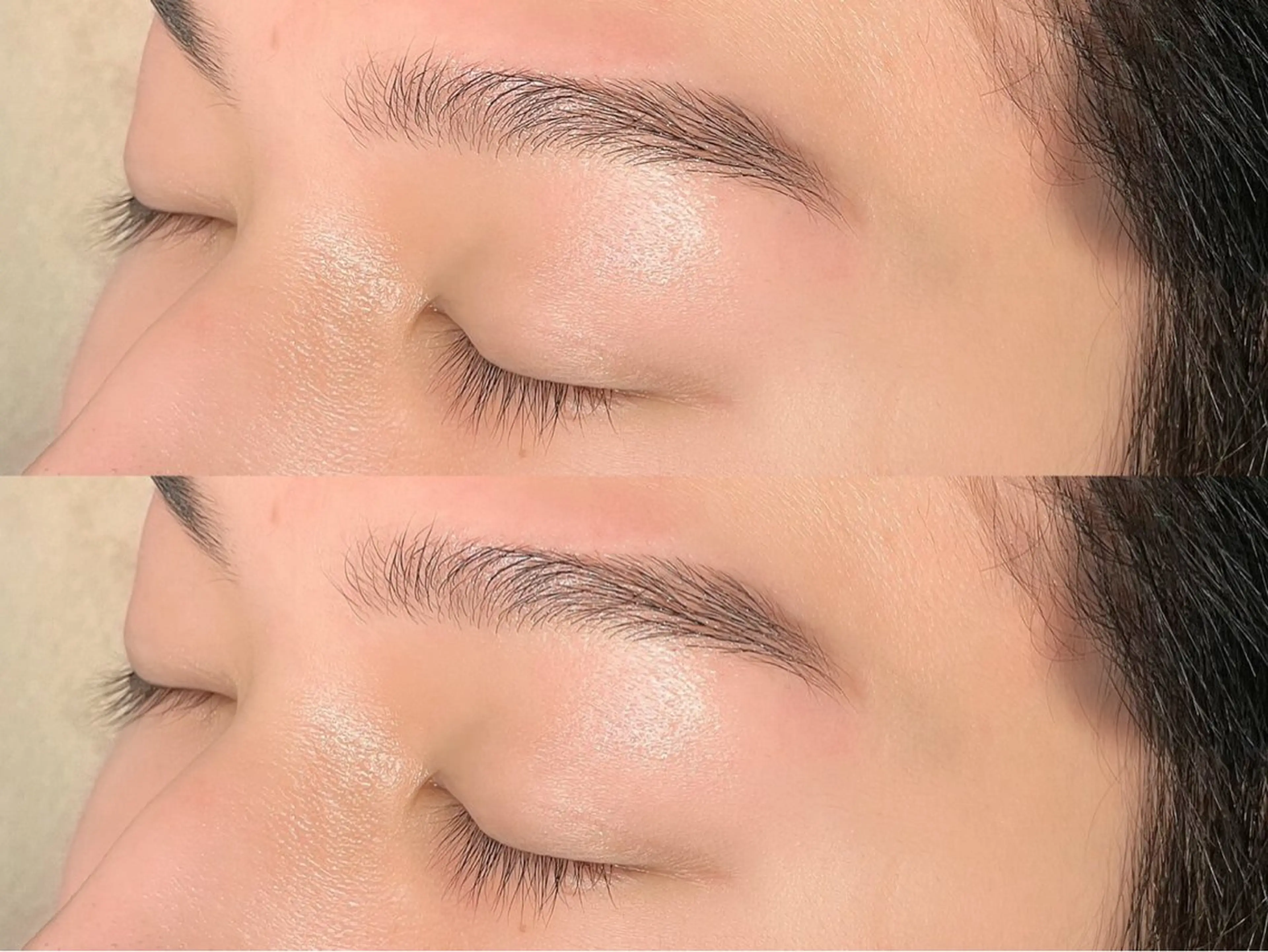 メンズ アイブロウ ワックス脱毛 眉カット その他(アイブロウ) 北千住アイブロウ たかまの眉毛・アイブロウイメージ