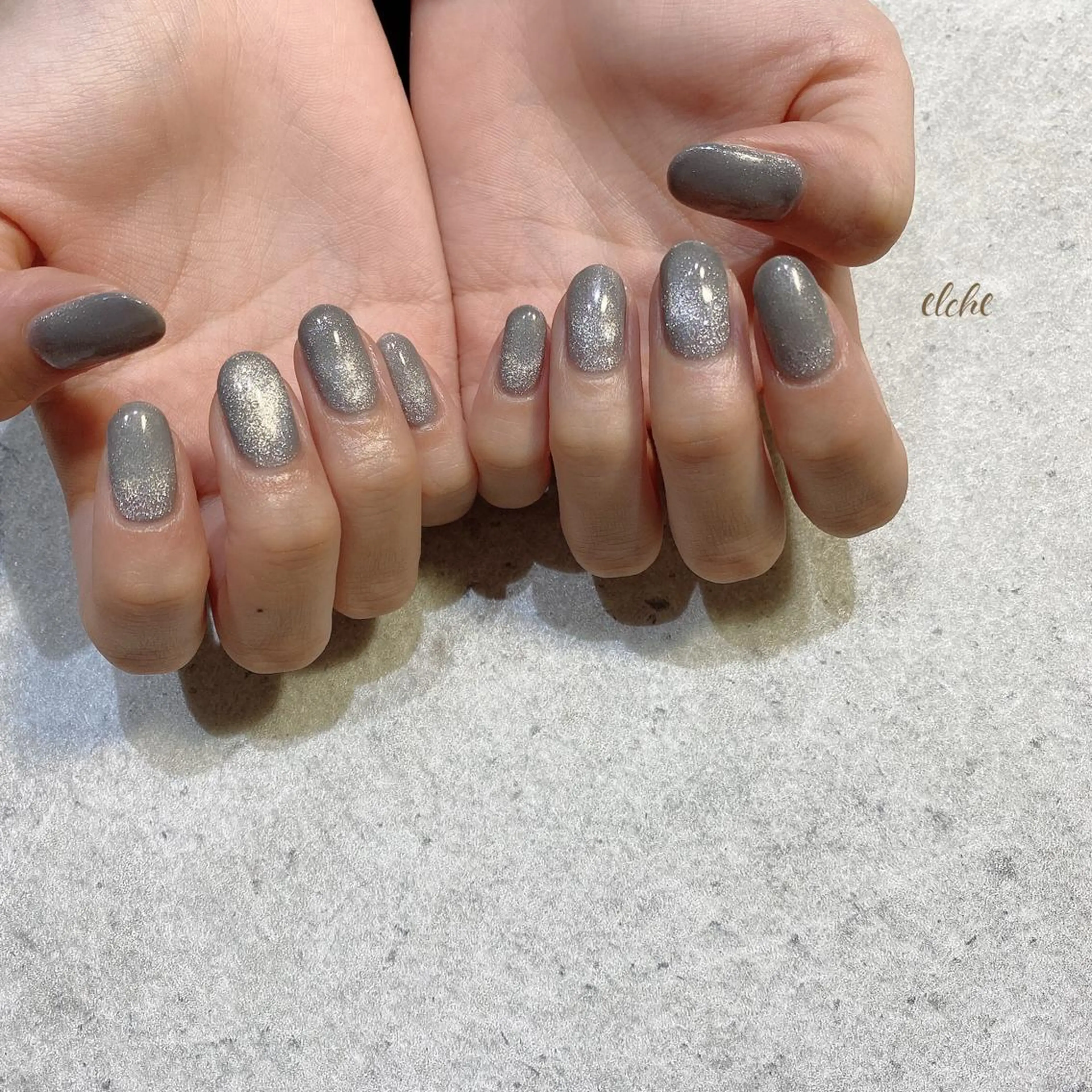 ネイル Rio 𓍼のネイルデザイン