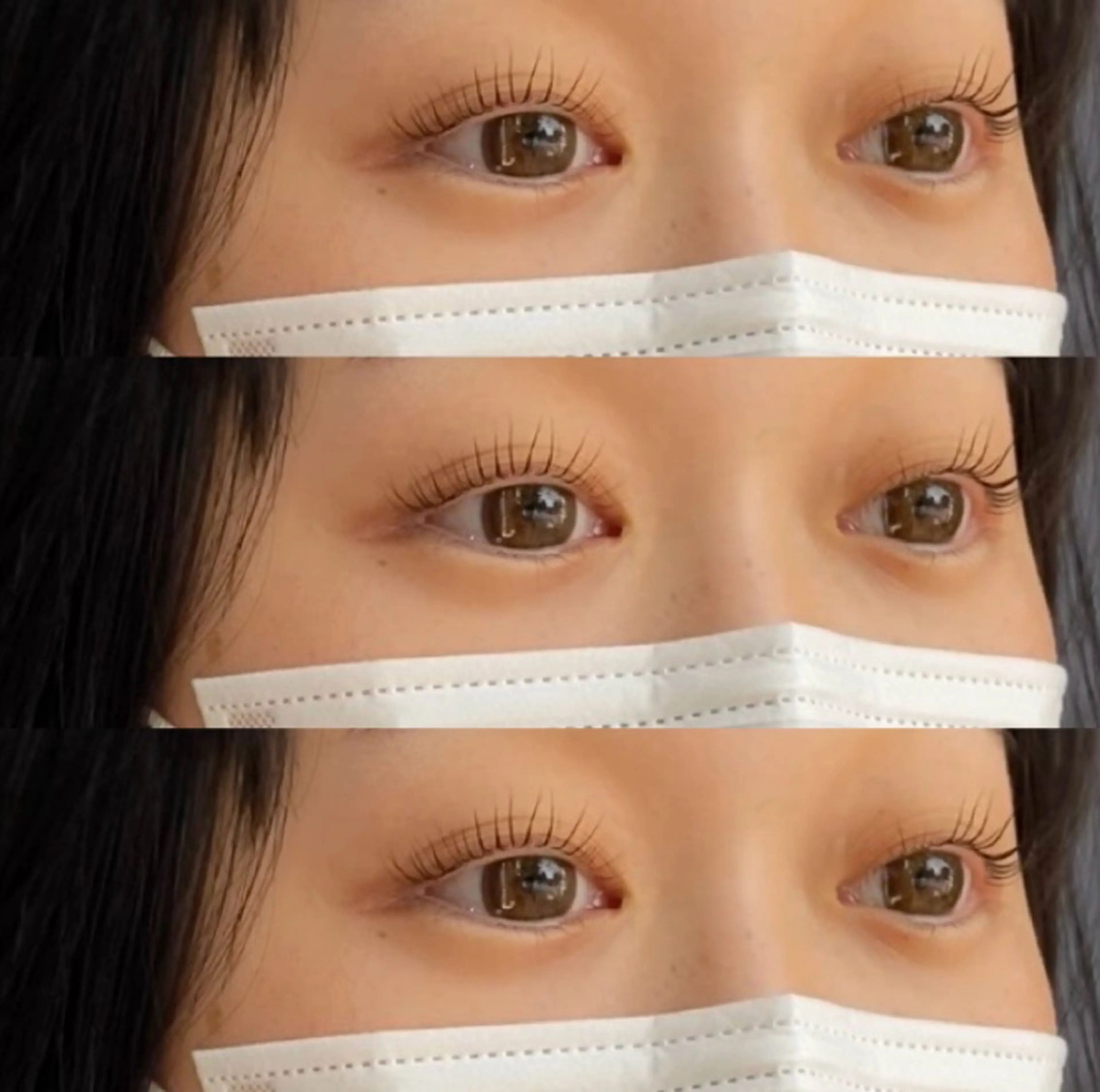 マツエク・マツパ パリジェンヌラッシュリフト まつげパーマ 高橋 かおりの眉毛・アイブロウイメージ