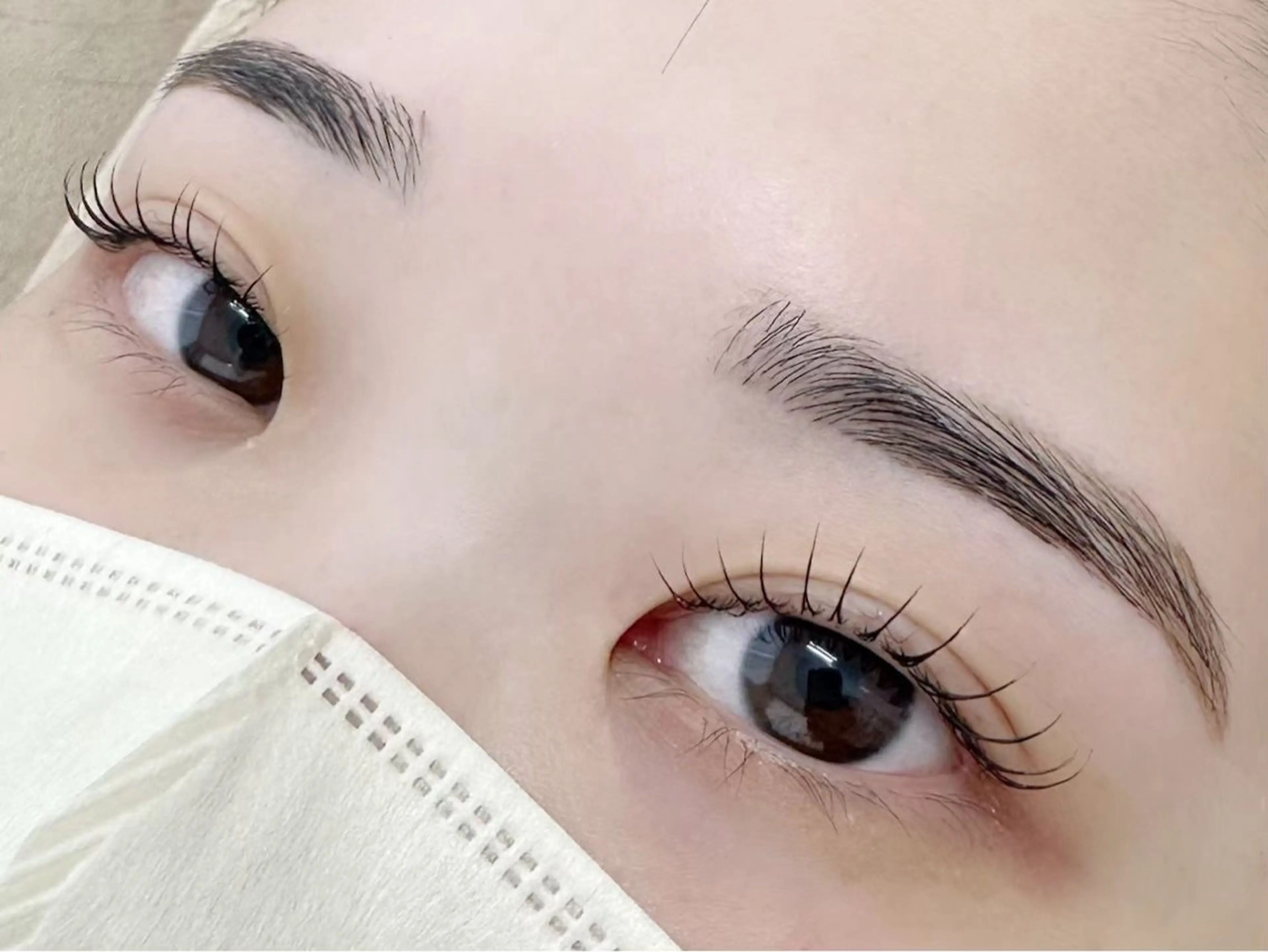 マツエク・マツパ グランアイ船橋北口店 kirari🪽‪のマツエク・マツパデザイン