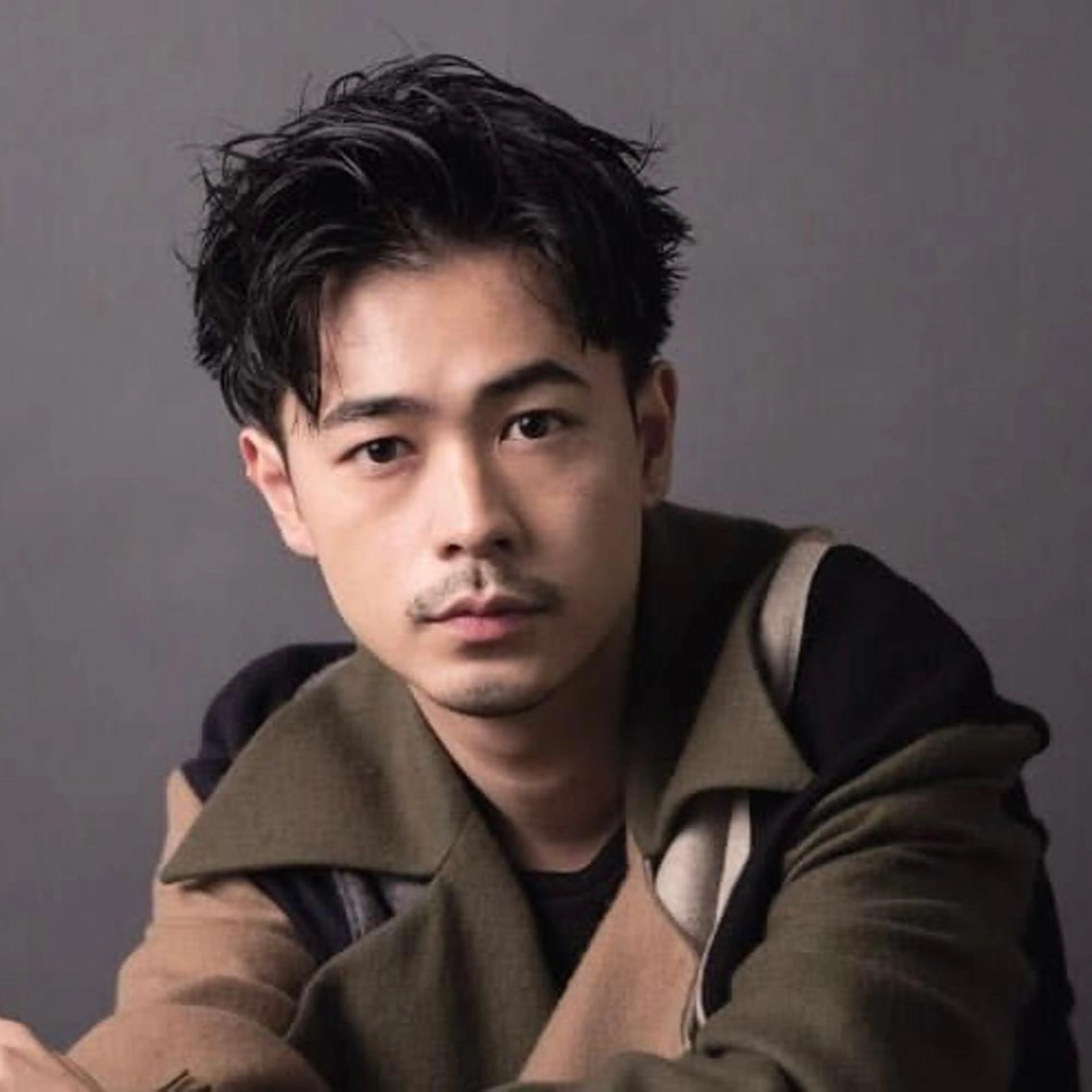 ショート メンズ ショートヘア fifth おのでら ようのヘアスタイル