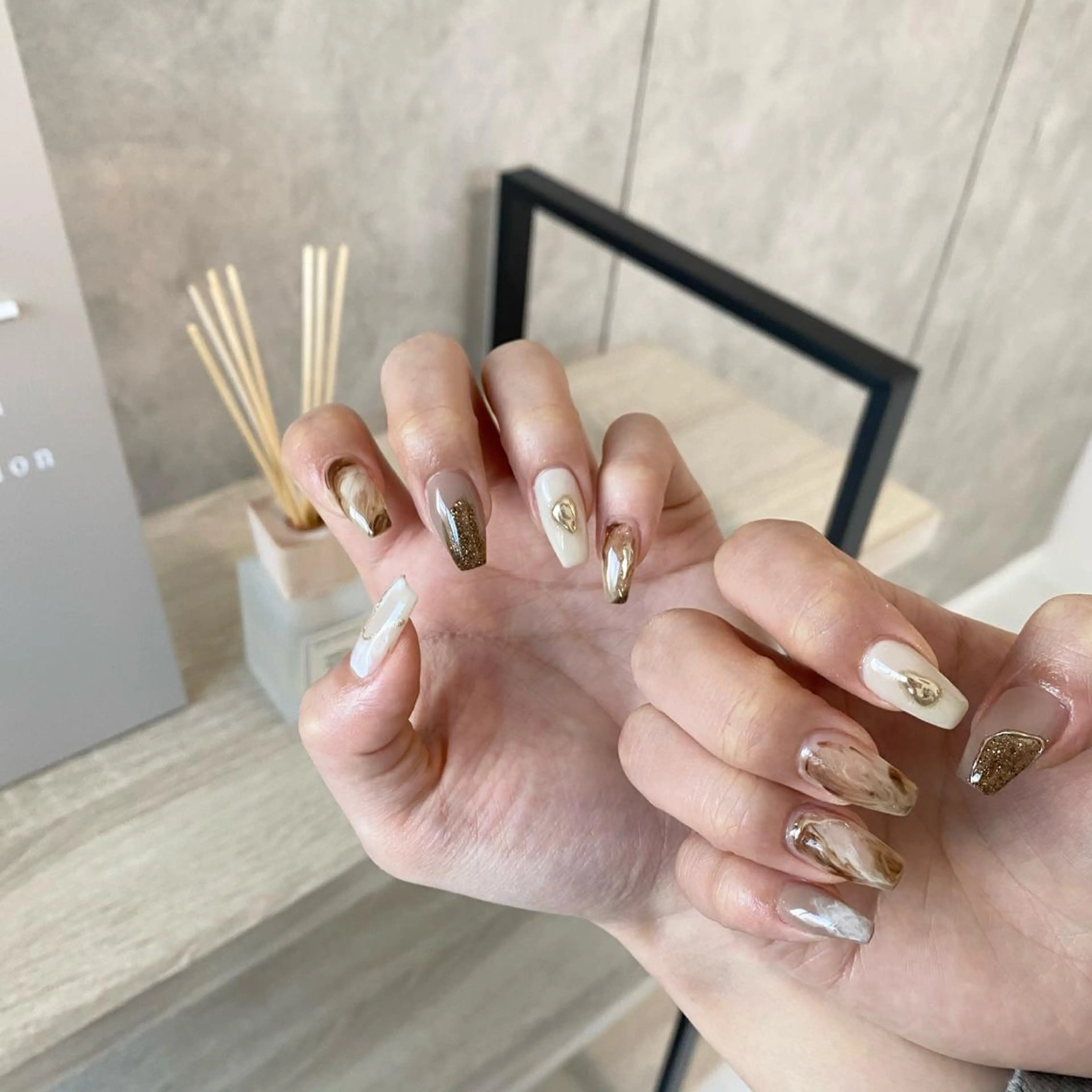 ネイル Lotta. by Chiseiのネイルデザイン