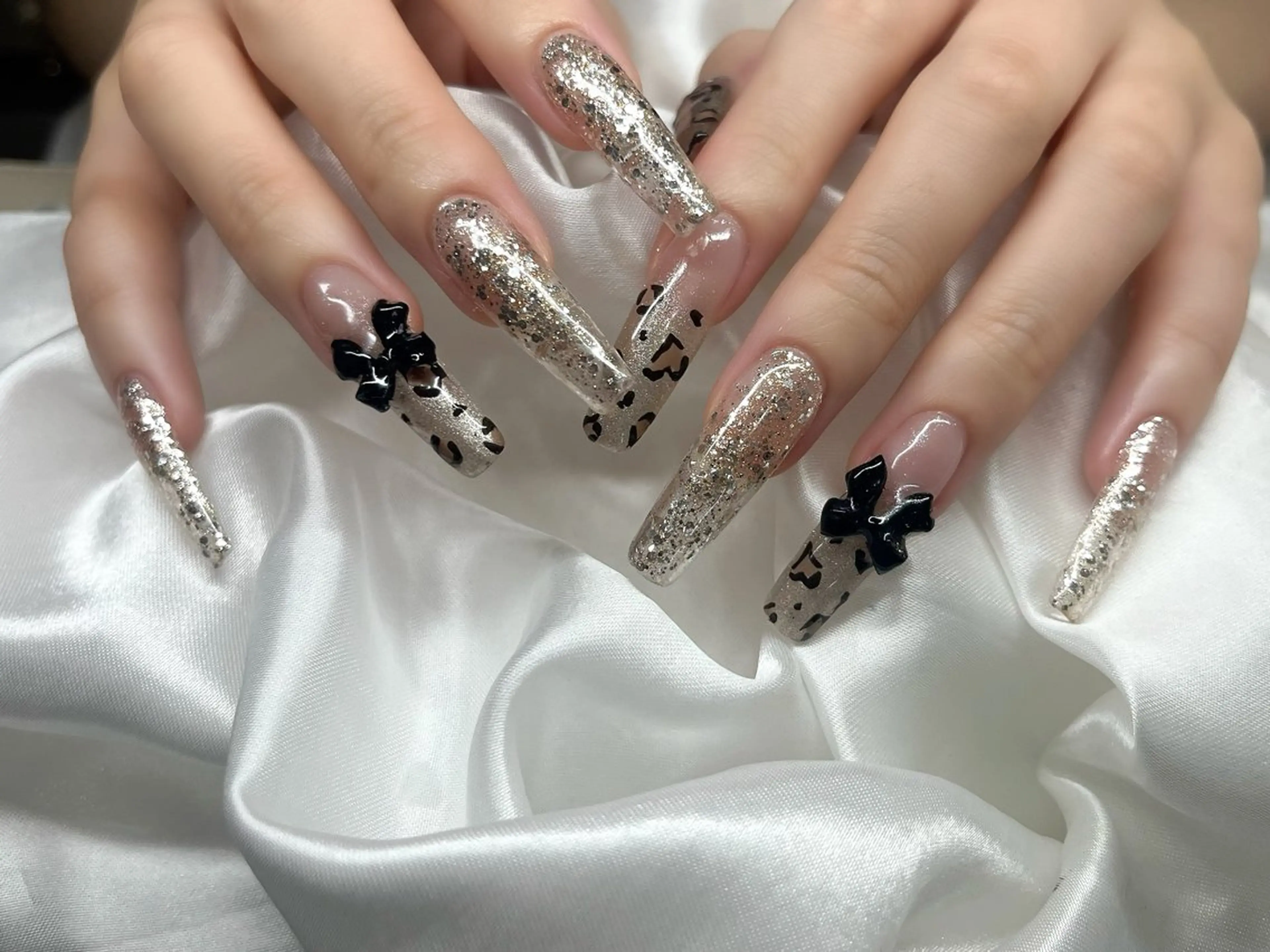 ネイル 持ち込み nailist kananのネイルデザイン