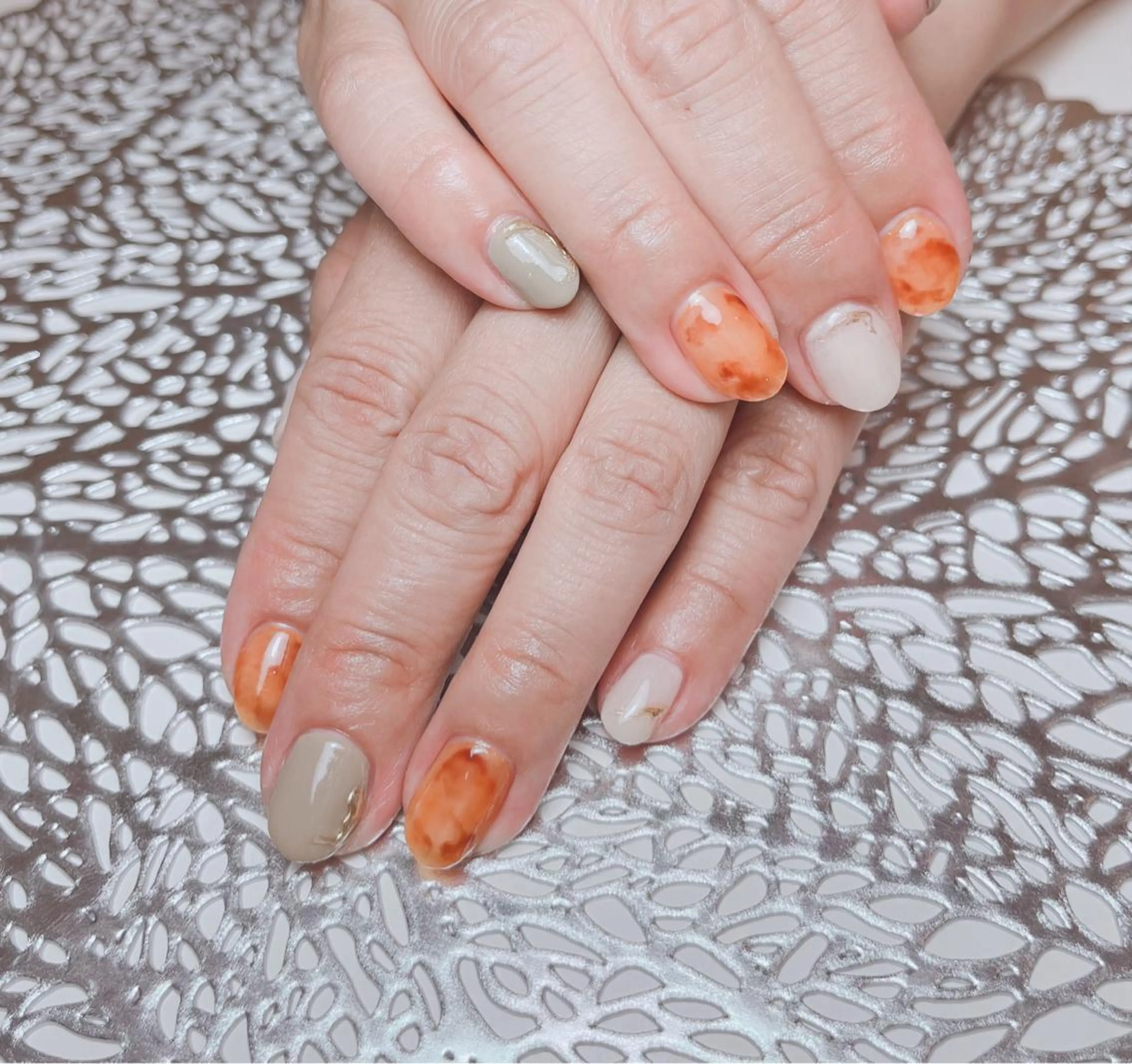 ネイル おうちサロン B-ROOMのエステ・リラクイメージ