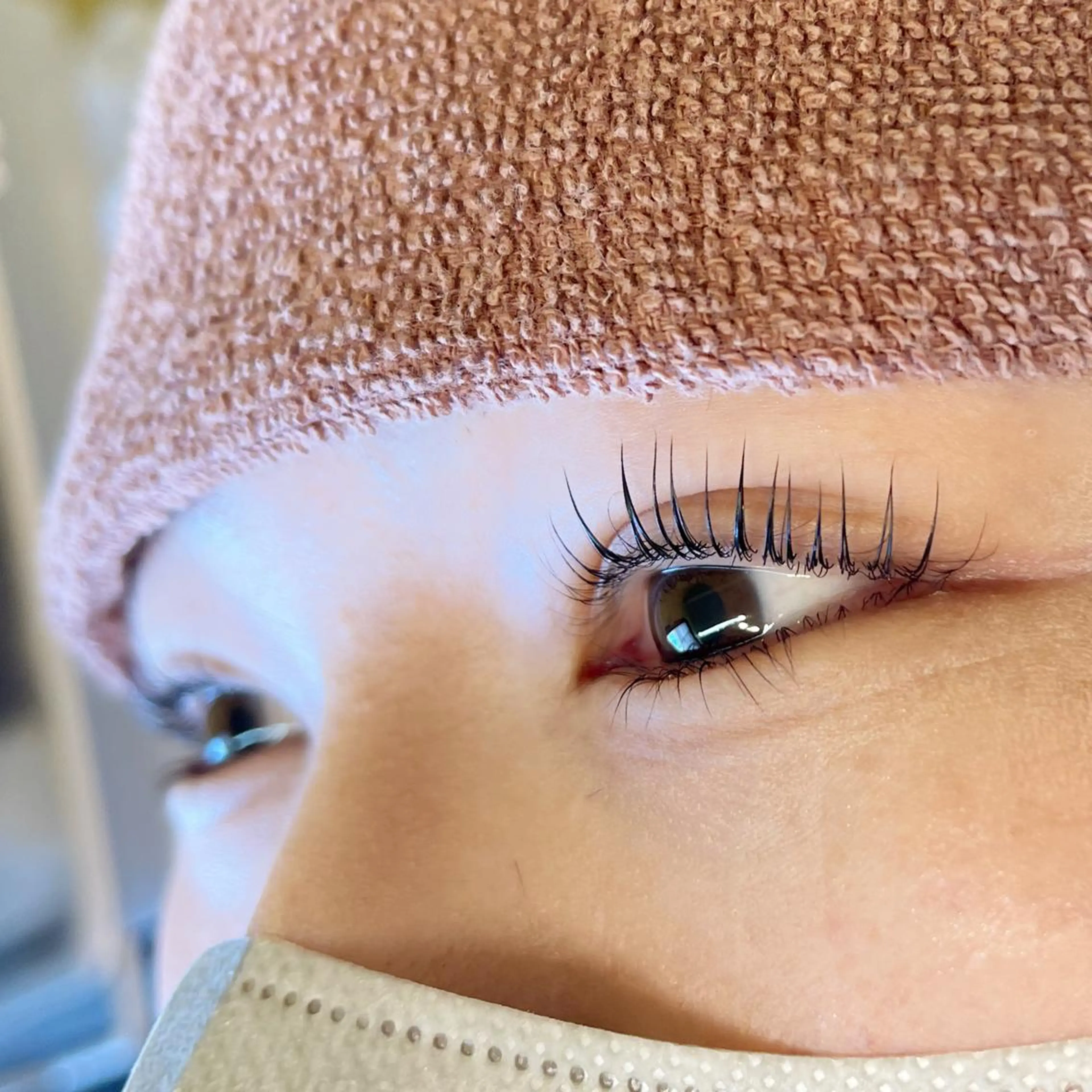 マツエク・マツパ MAI 👀✨のマツエク・マツパデザイン