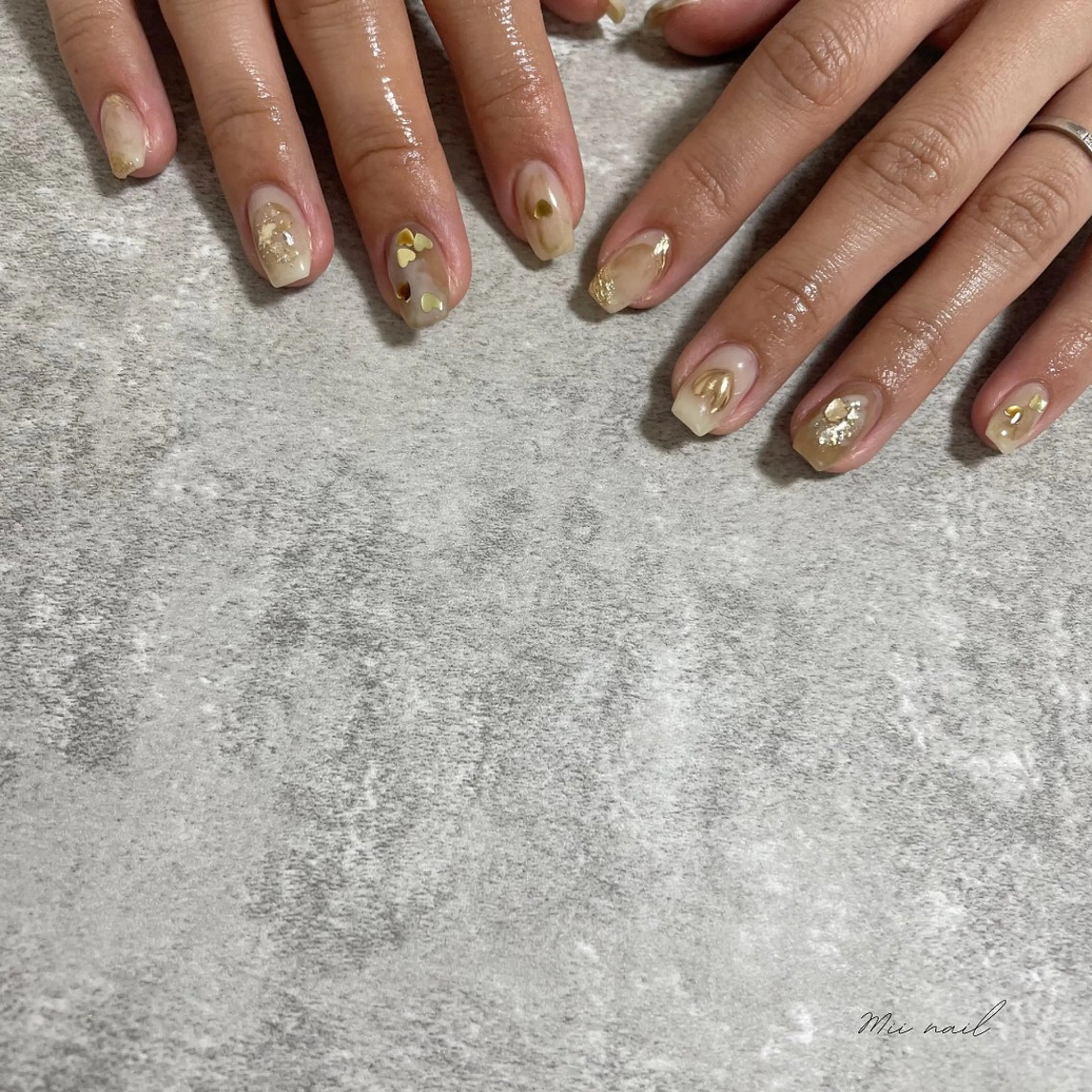 ネイル Mii nail いづみのその他イメージ