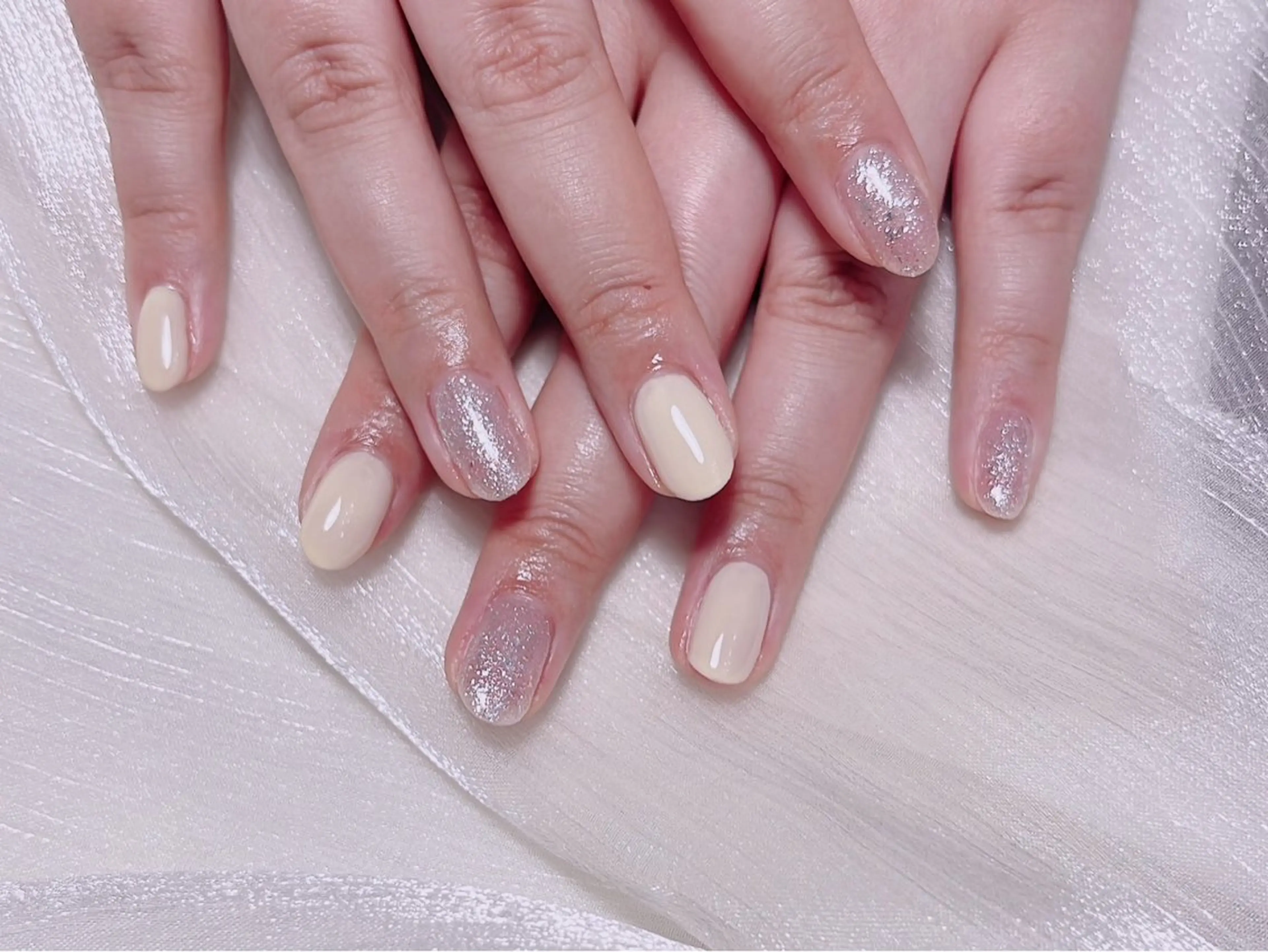 ネイル ハンドネイル ネイルサロン KARIのネイルデザイン