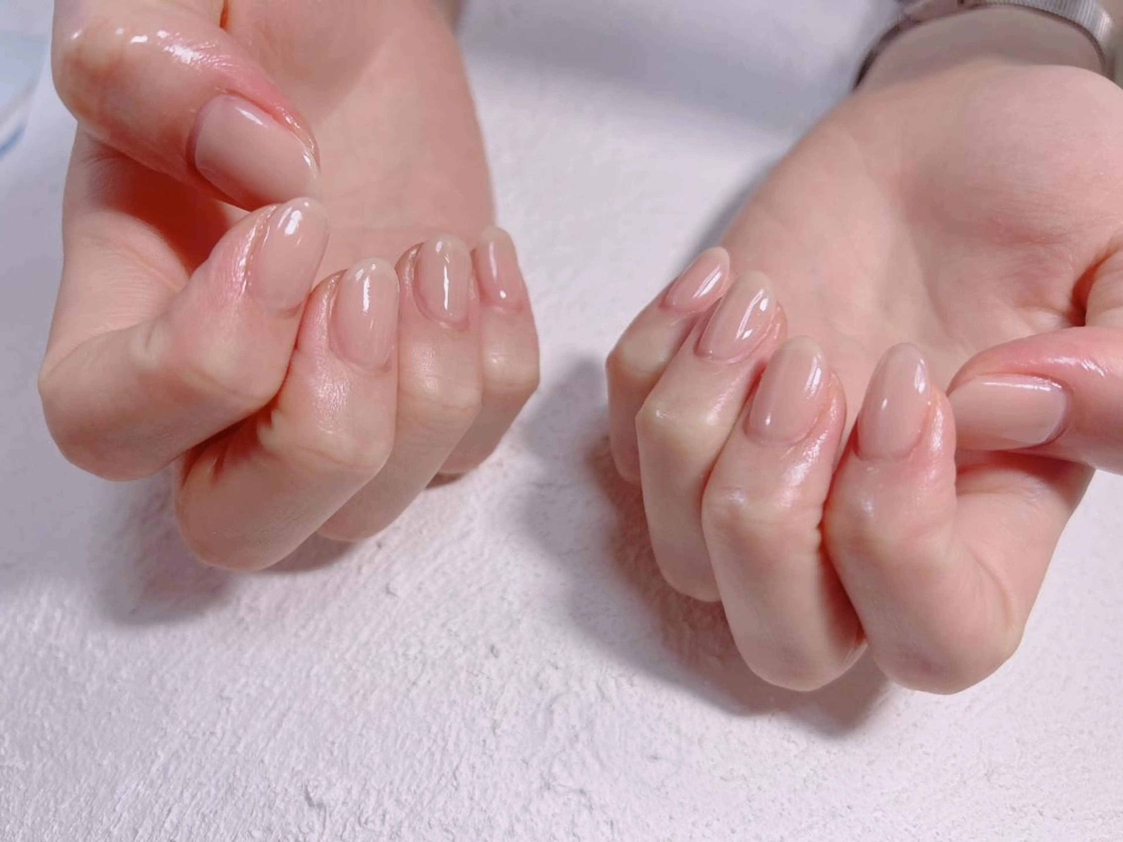 ネイル ジェルネイル Regaro i.sのネイルデザイン