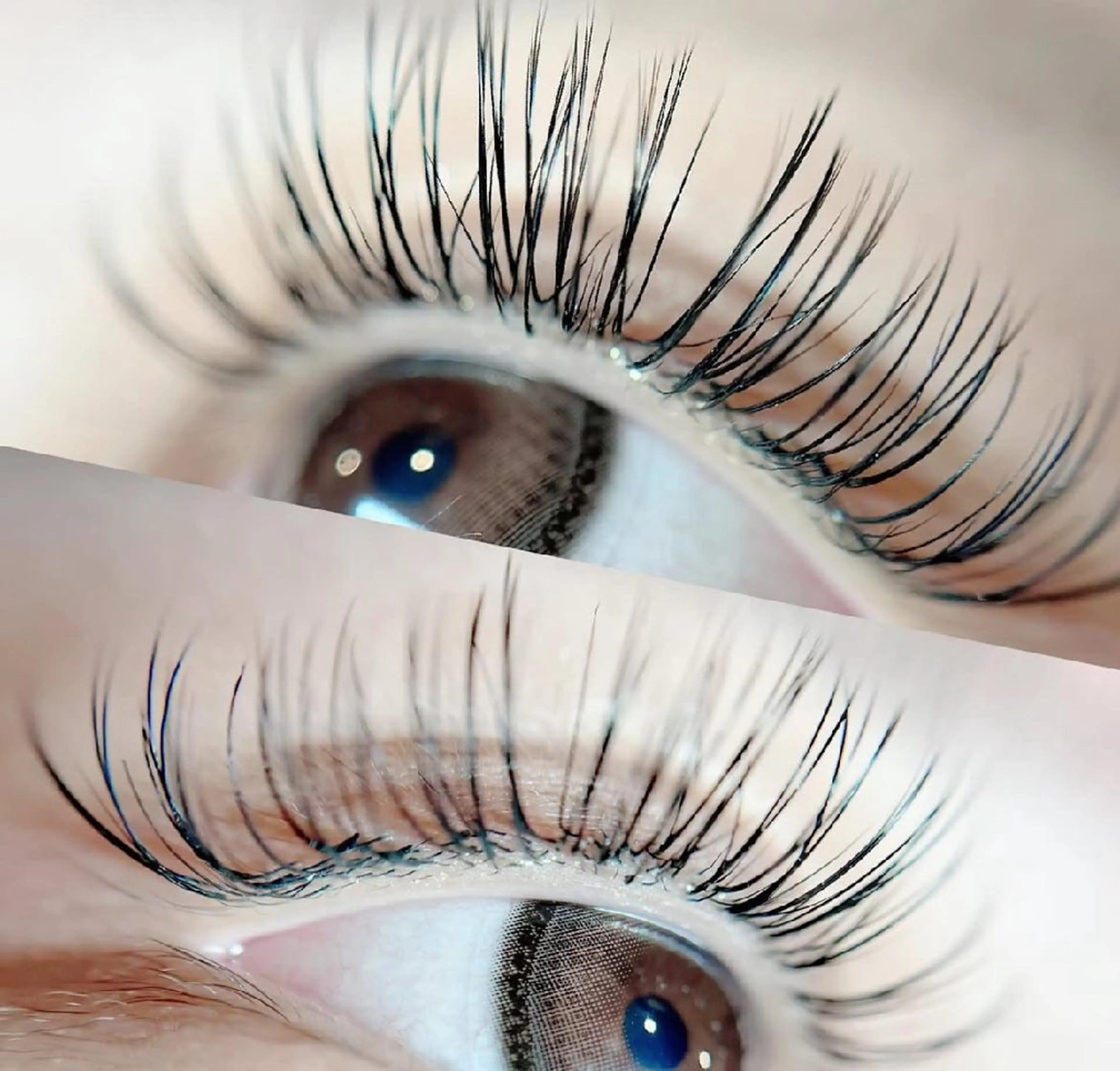 マツエク・マツパ バインドロック 大橋 誠のマツエク・マツパデザイン