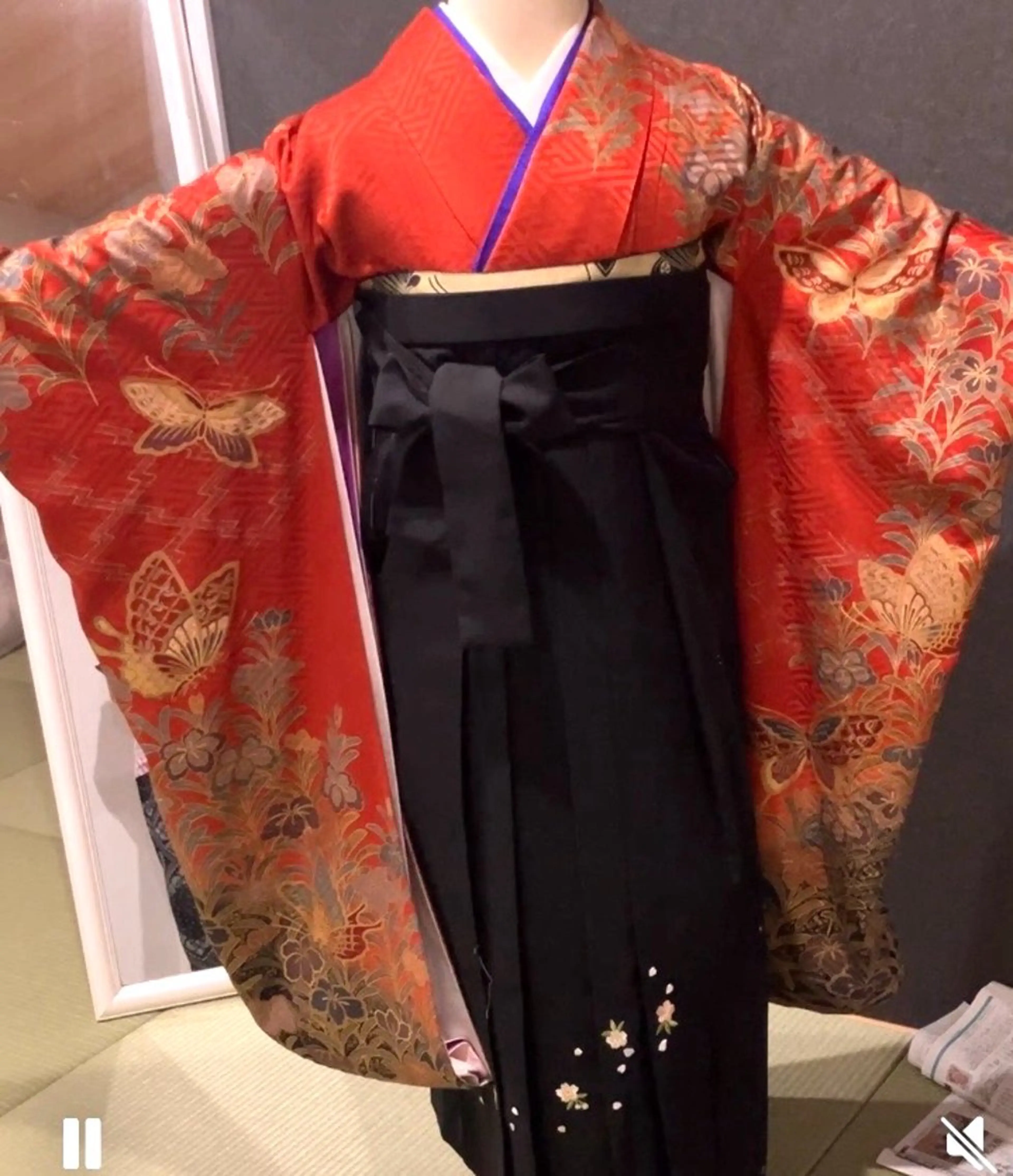 ぐらんぐりーん 藤中のヘアスタイル