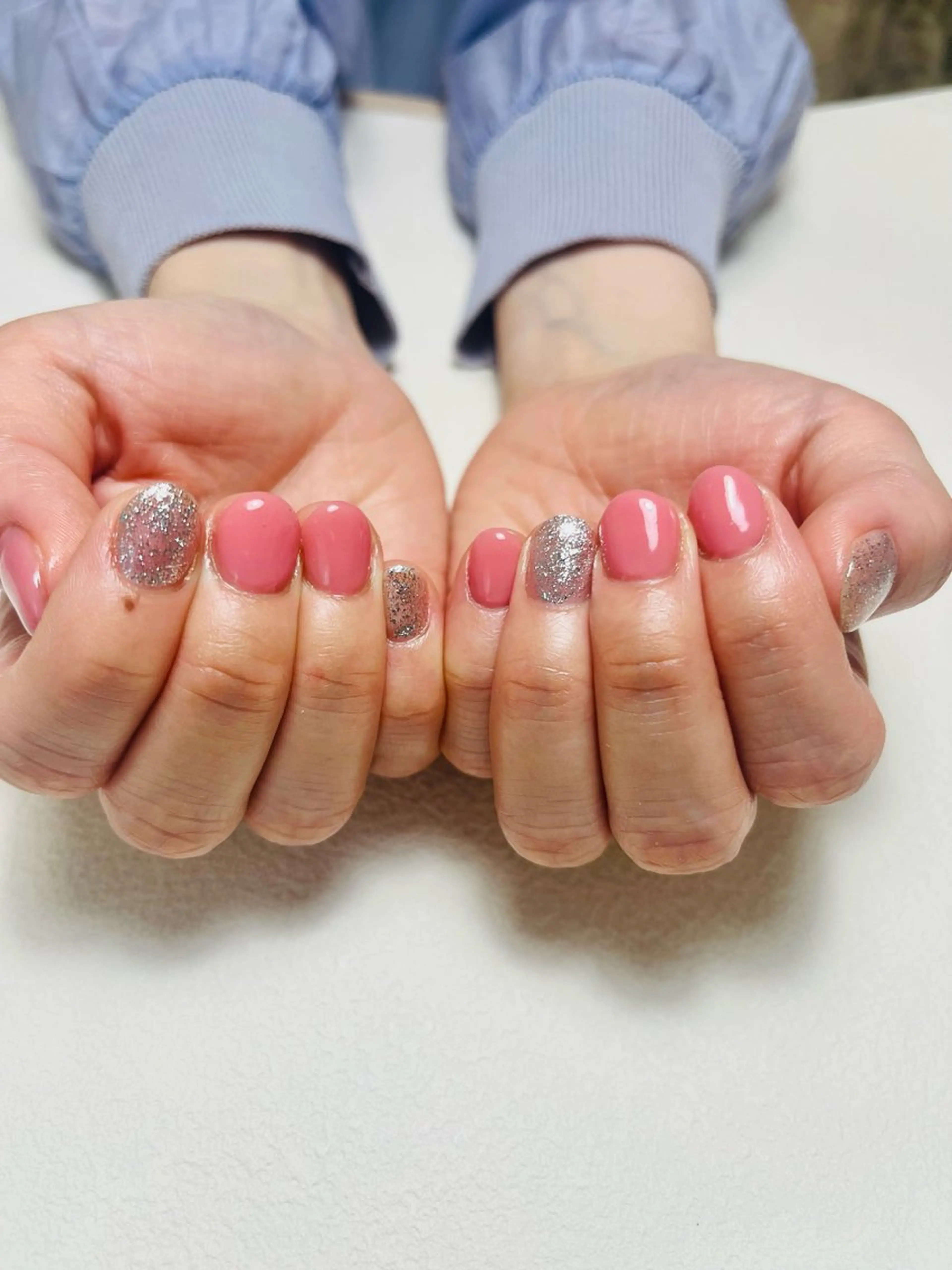 ネイル ハンドネイル nail room.のネイルデザイン