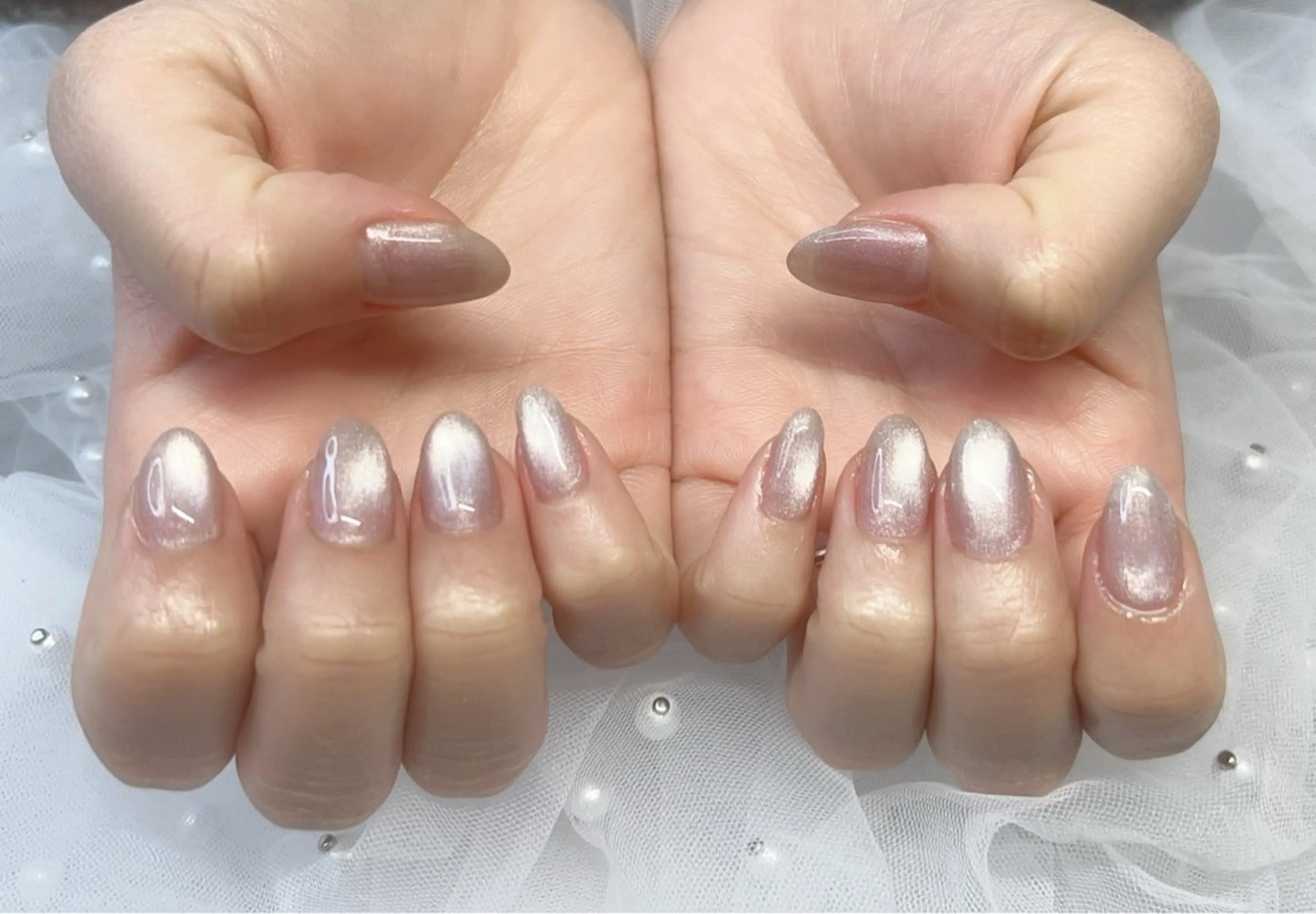 ネイル ハンドネイル YK ネイルサロンのネイルデザイン