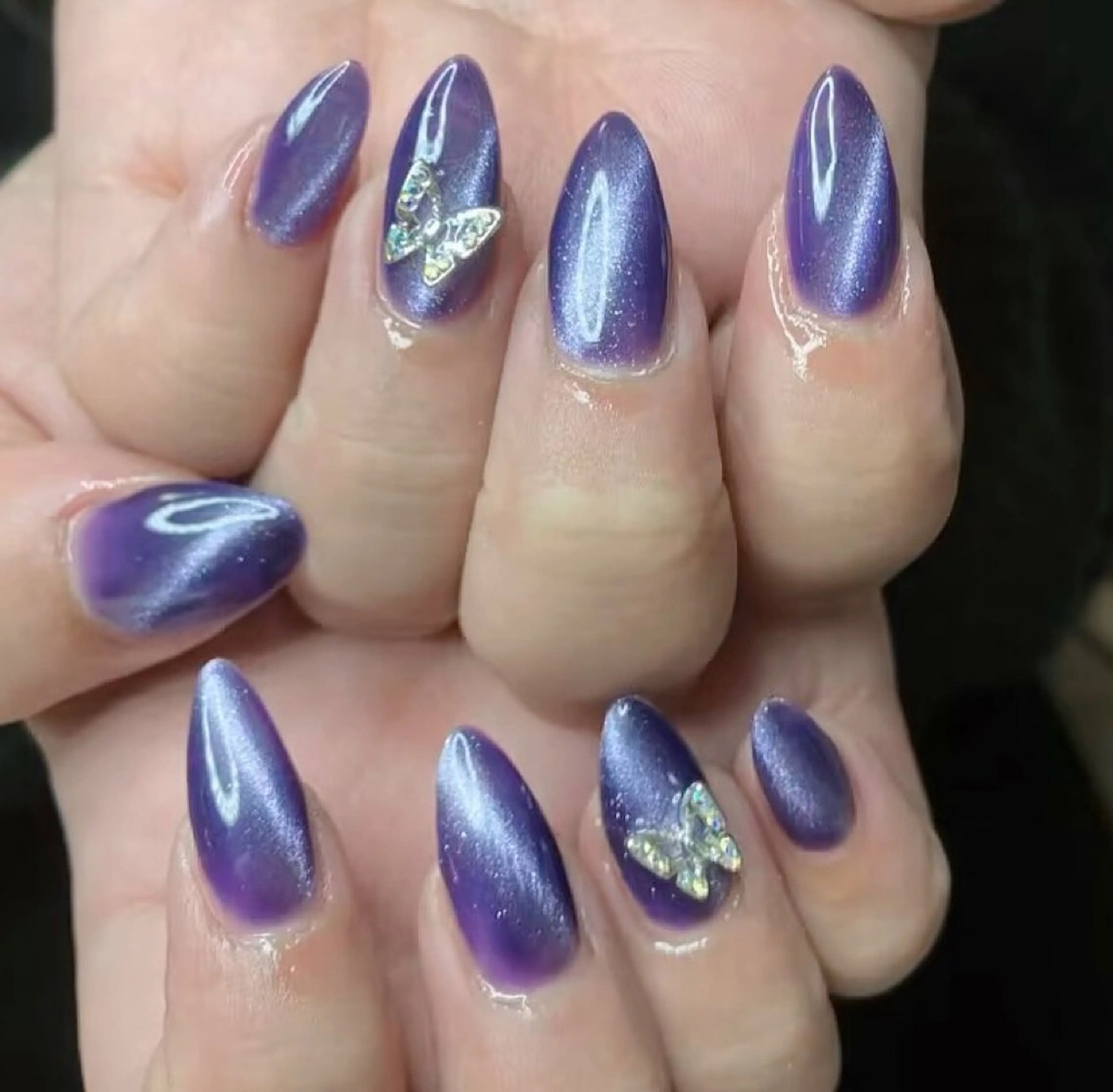 ネイル RIn unnのネイルデザイン