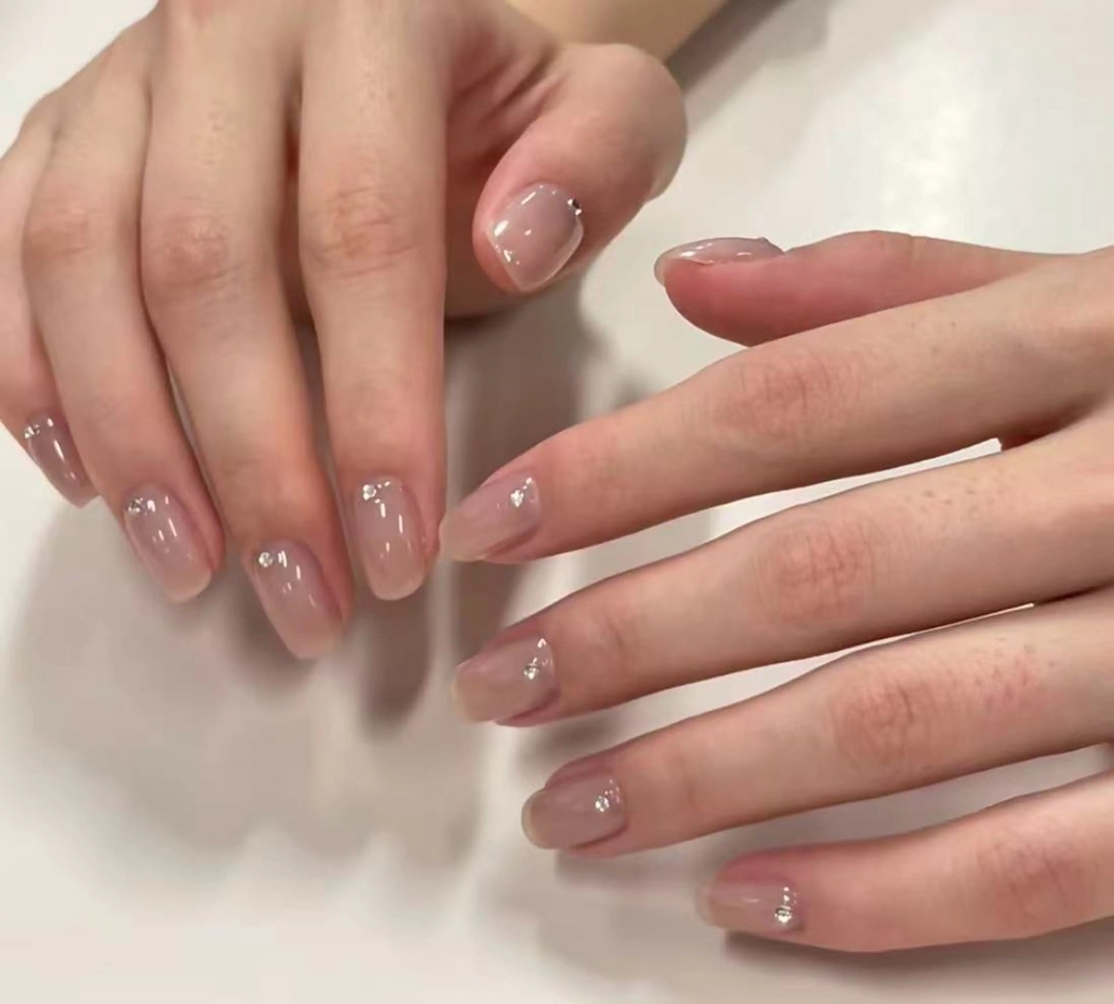 ネイル Rika Nail salon 1のネイルデザイン