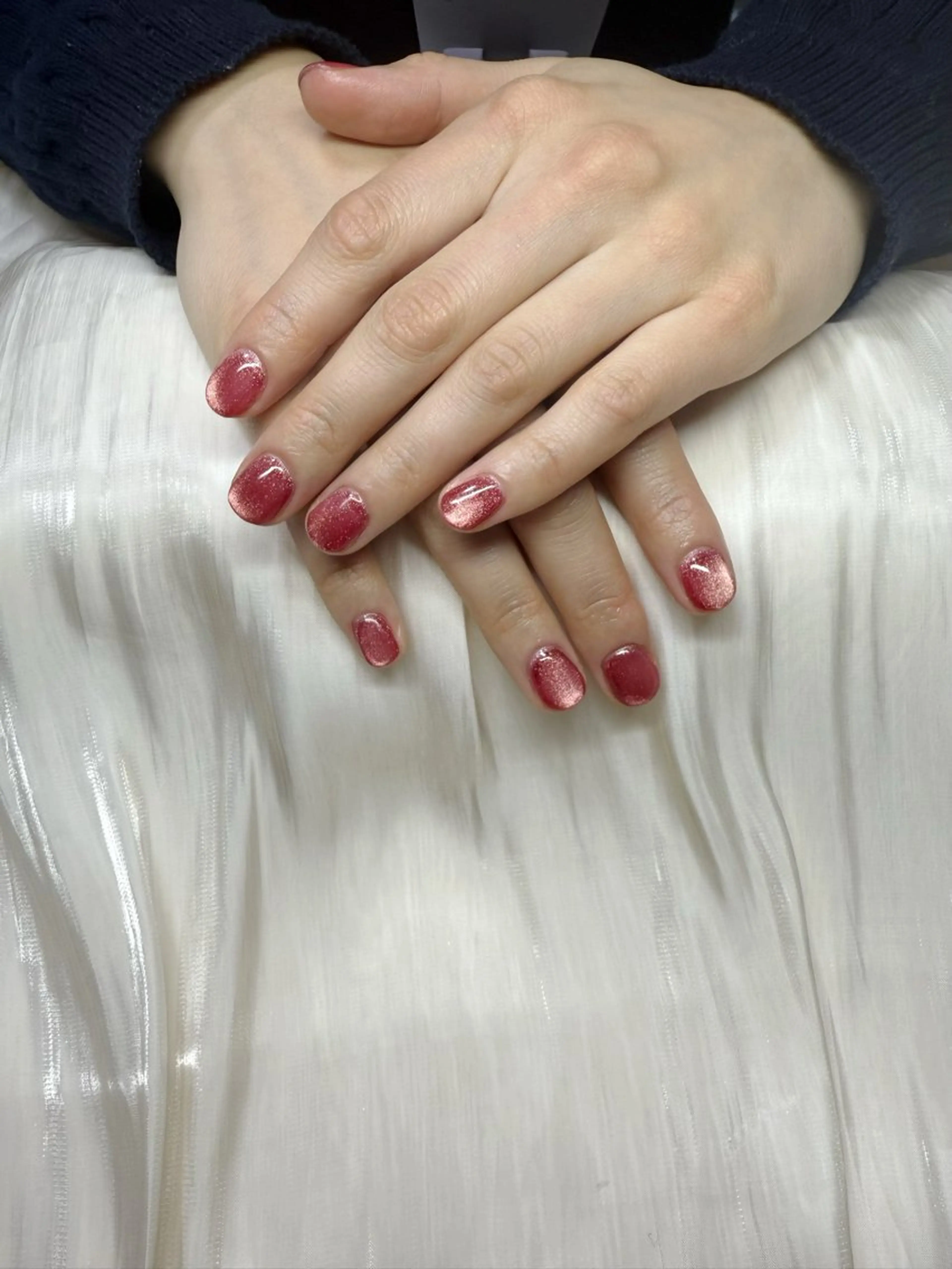 ネイル FuFu.Nail 2️⃣番のネイルデザイン