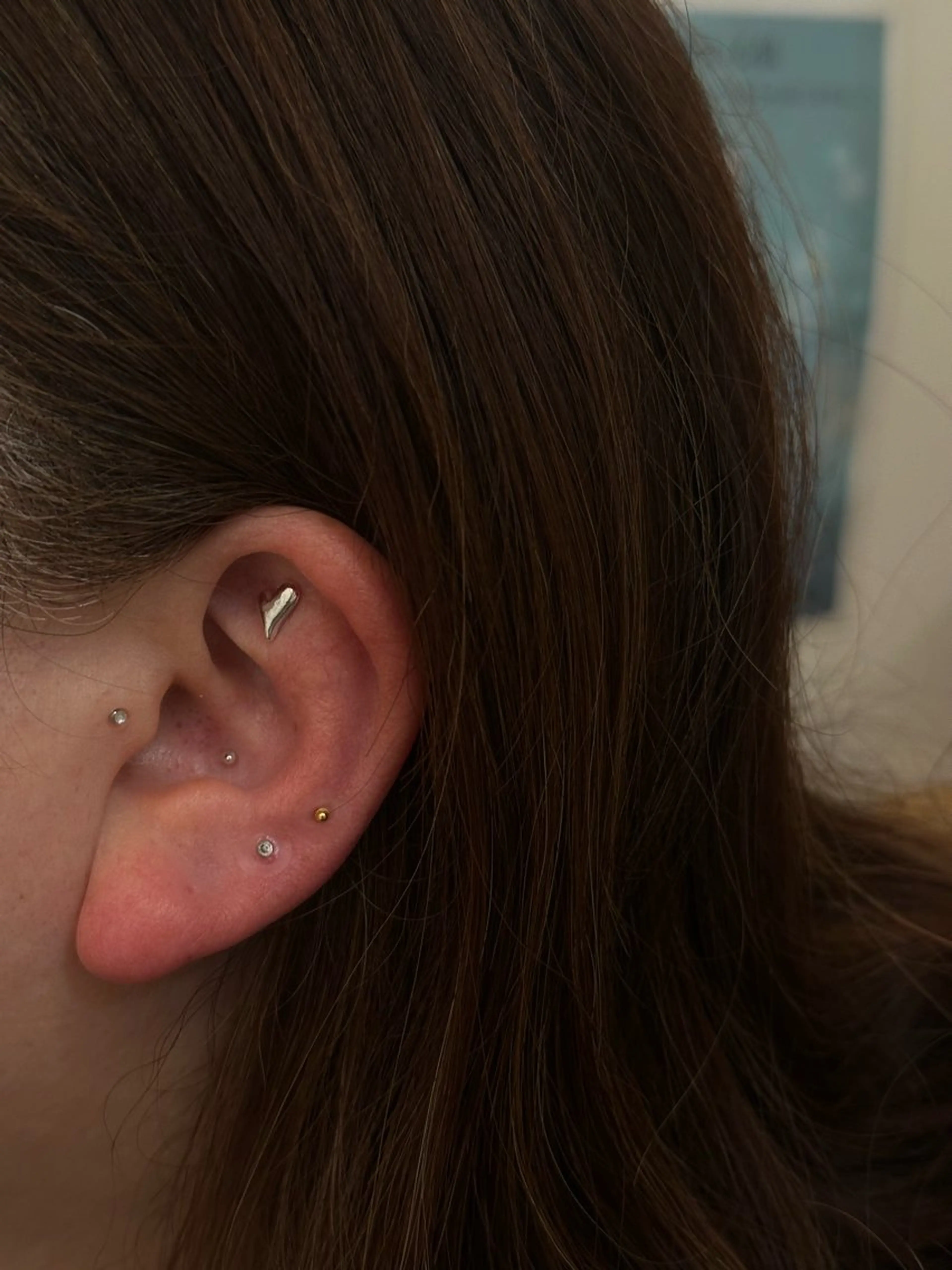 【Lea's 】 hazukiのエステ・リラクイメージ