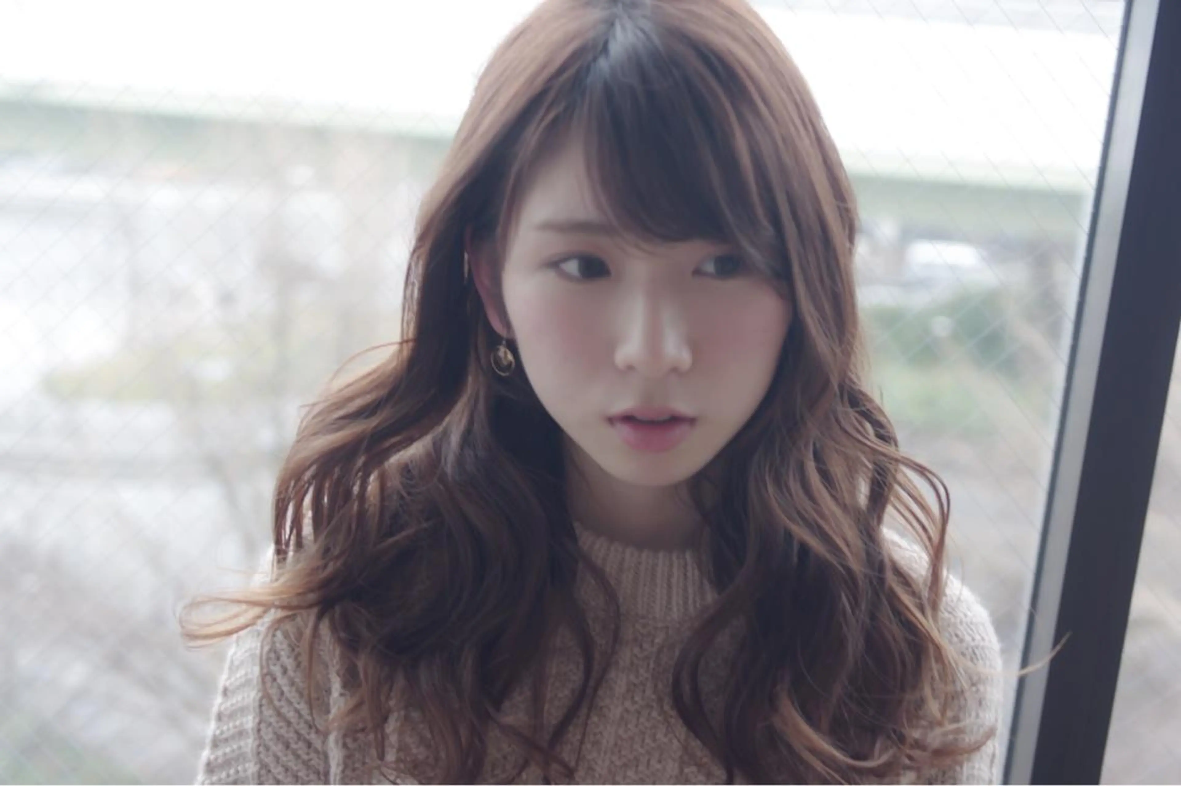 ロング 🌈ディレクター🌈 徳松優希のヘアスタイル