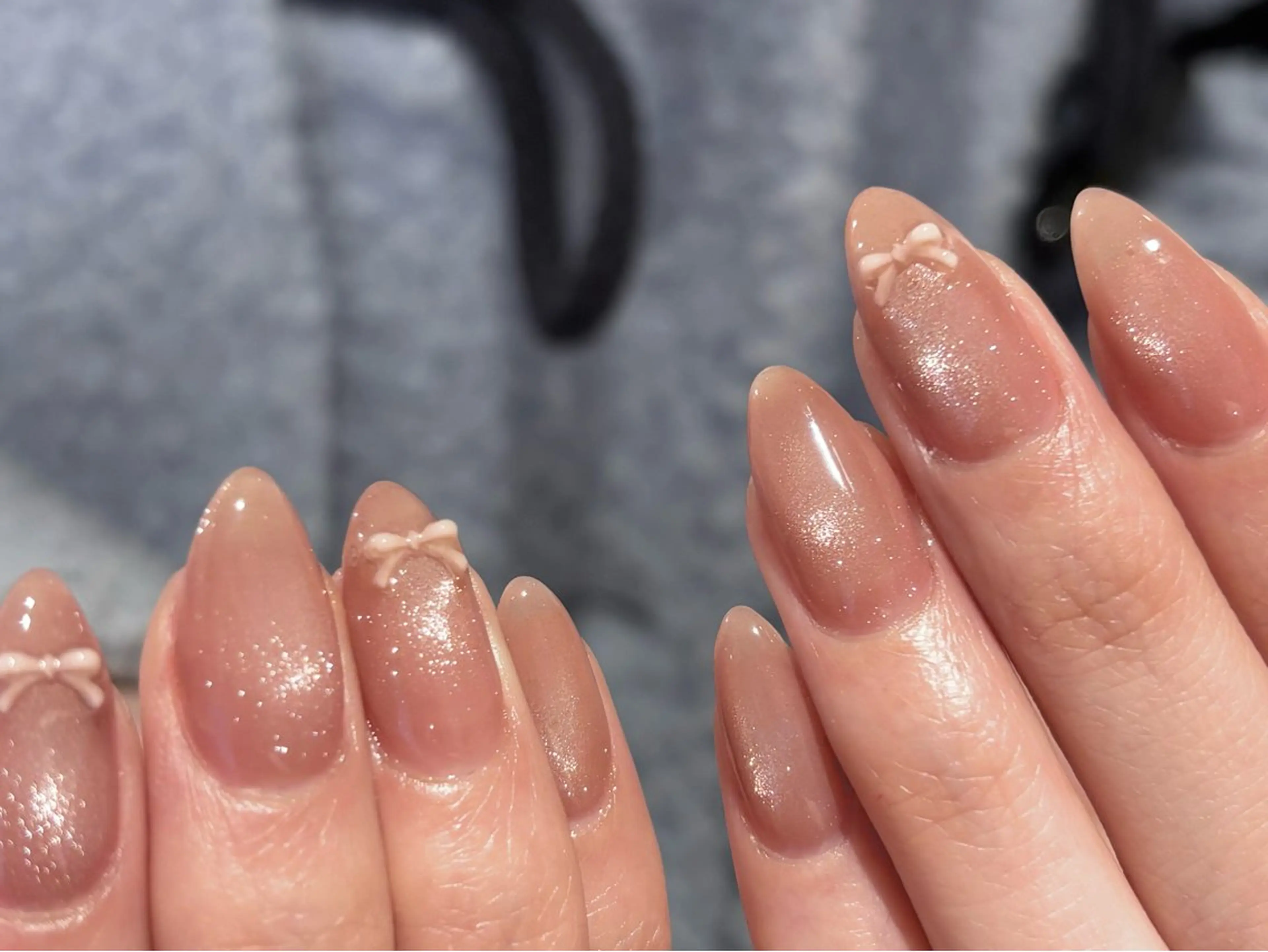 ネイル SHELL NAIL OTSUKAのネイルデザイン