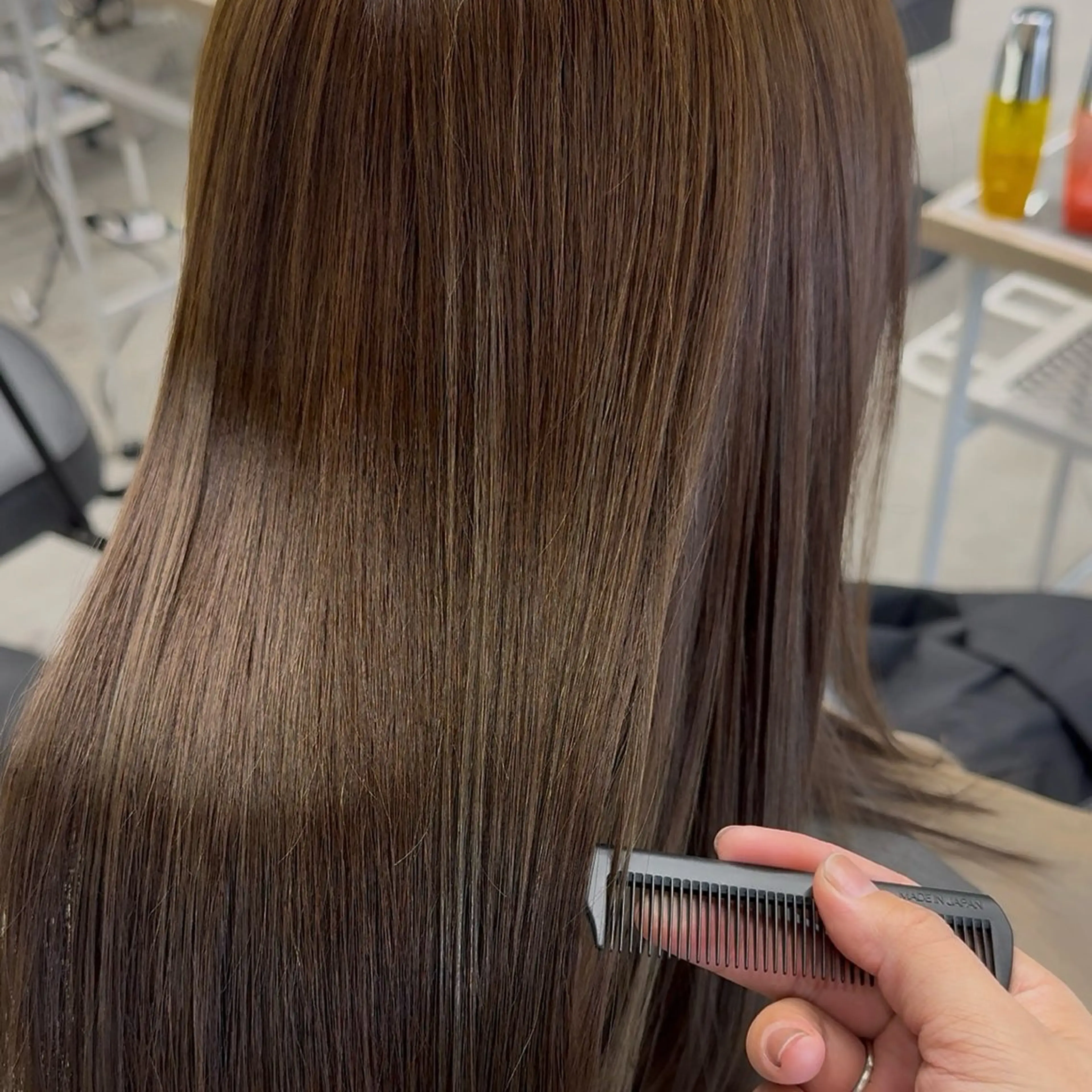 ロング カラー ヘアカラー 派手髪個性派/カラー 特化Lilica💥のヘアスタイル