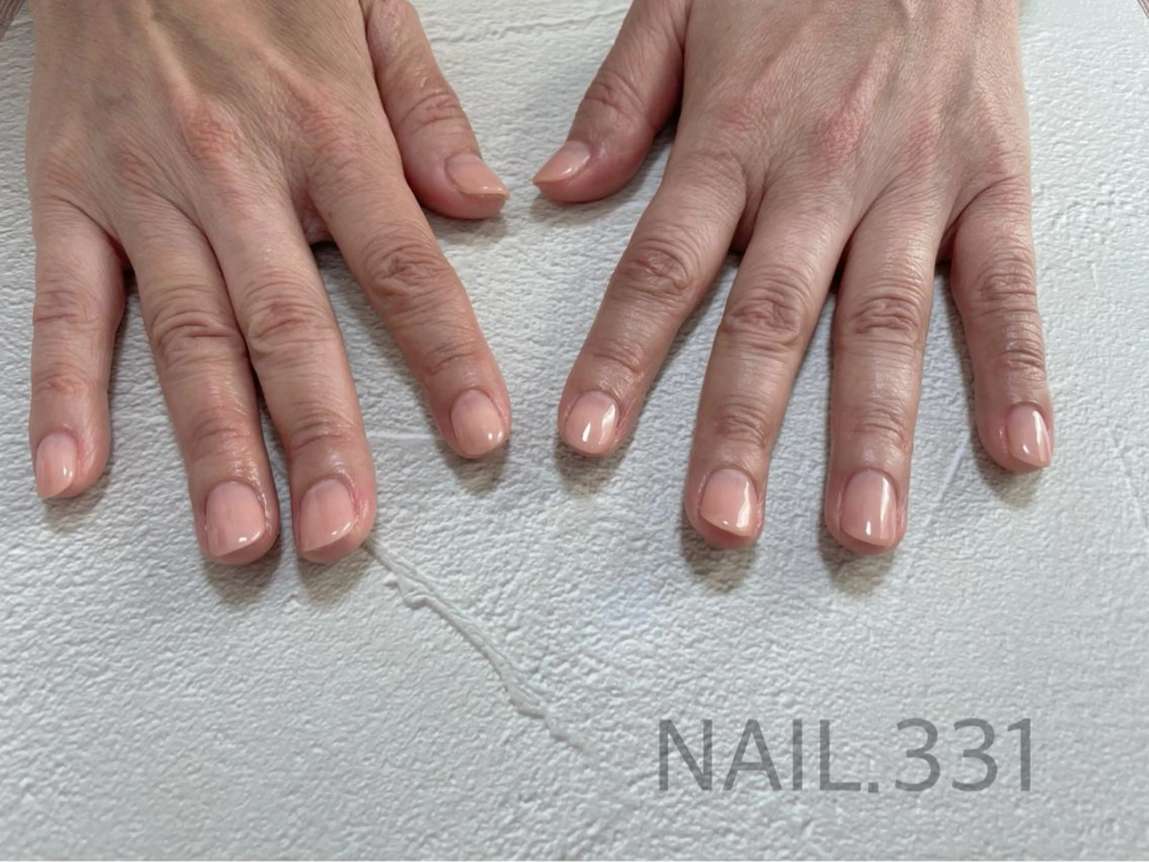 ネイル ハンドネイル NAIL.331所属・Nail 331のネイルデザイン