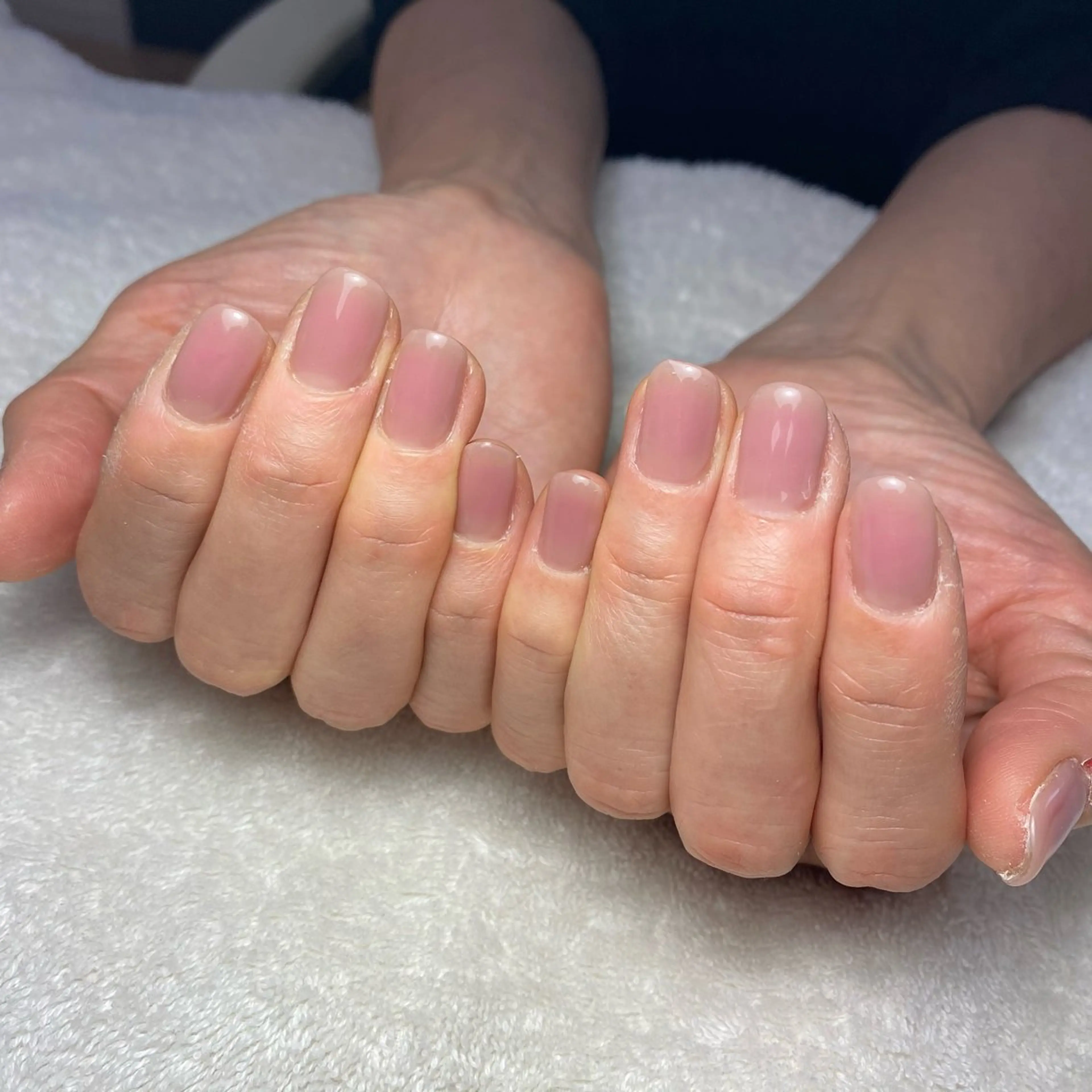 ネイル チークネイル COCO +のエステ・リラクイメージ