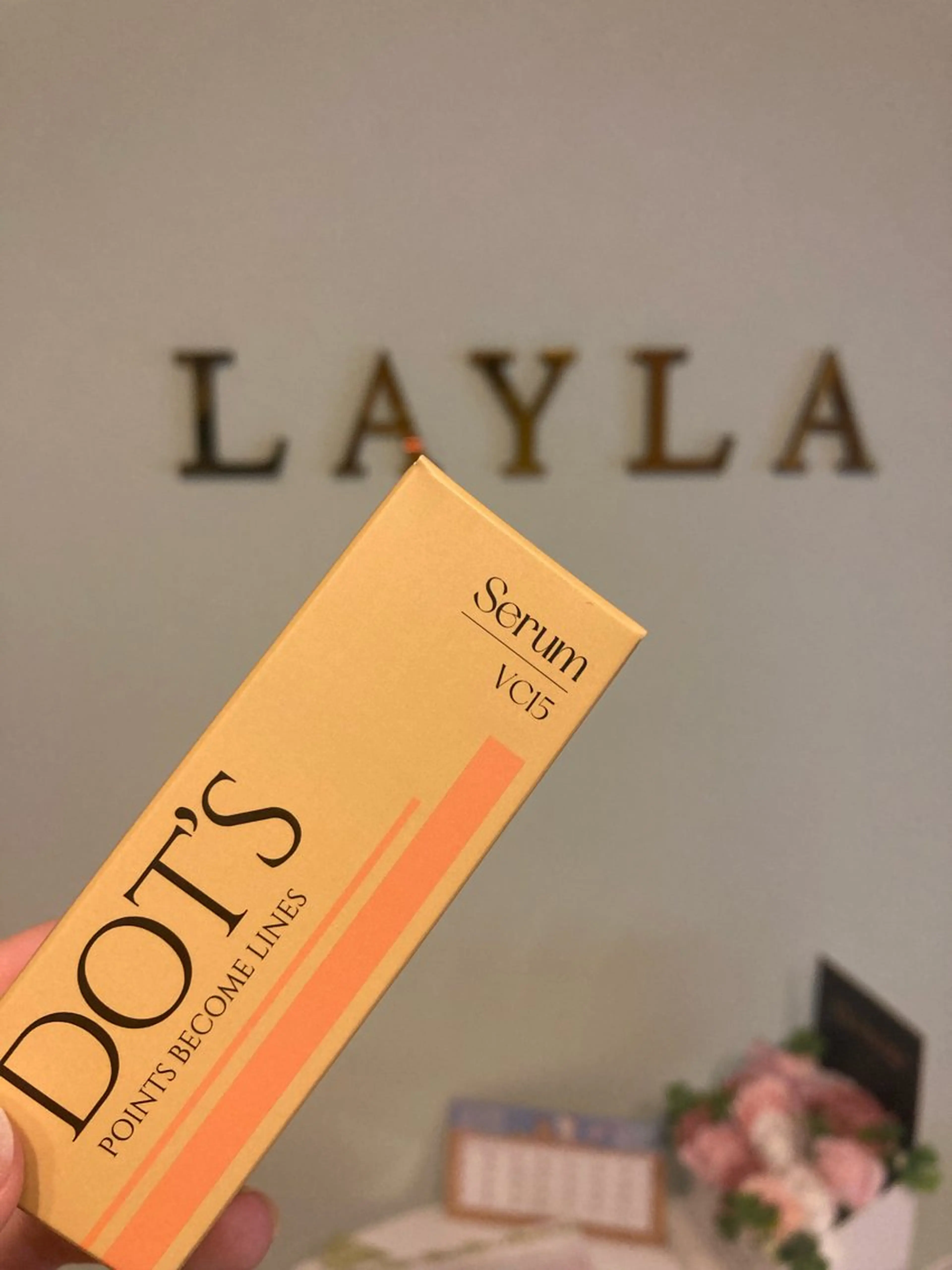 磐田｜LAYLA 一番丁寧な脱毛店のエステ・リラクイメージ