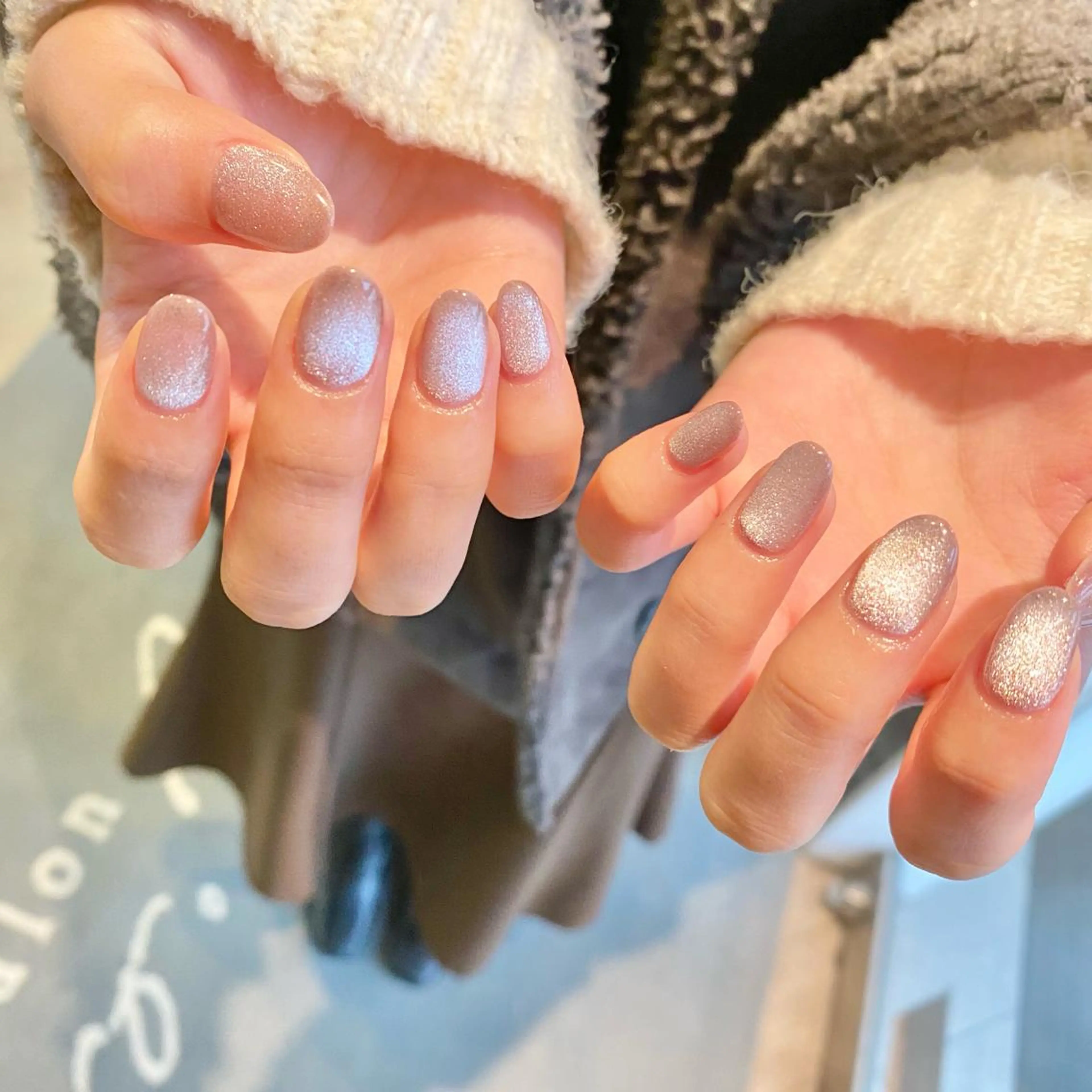 ネイル pro.m Kanonのネイルデザイン