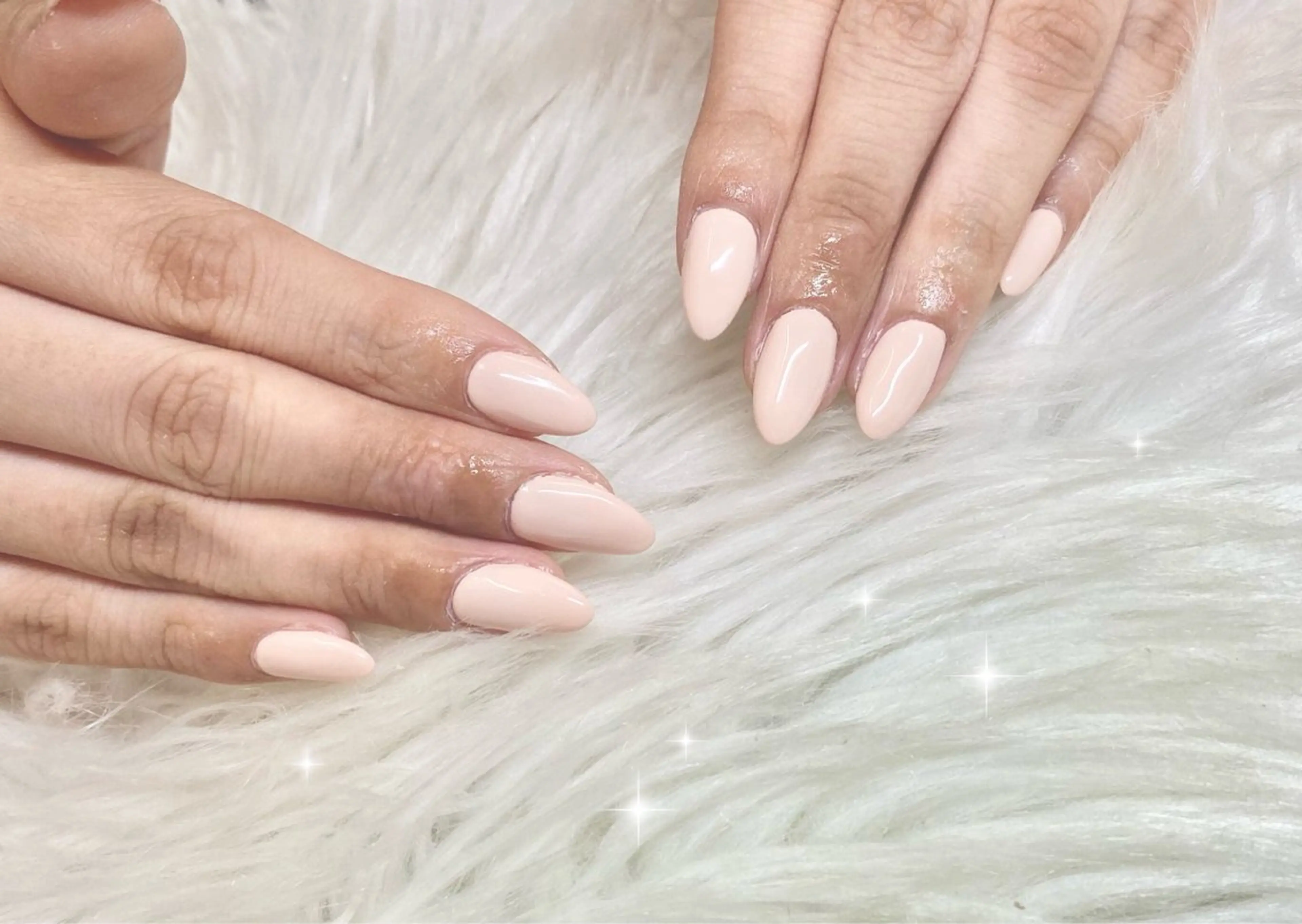 ネイル ハンドネイル KIREIE .Rのネイルデザイン