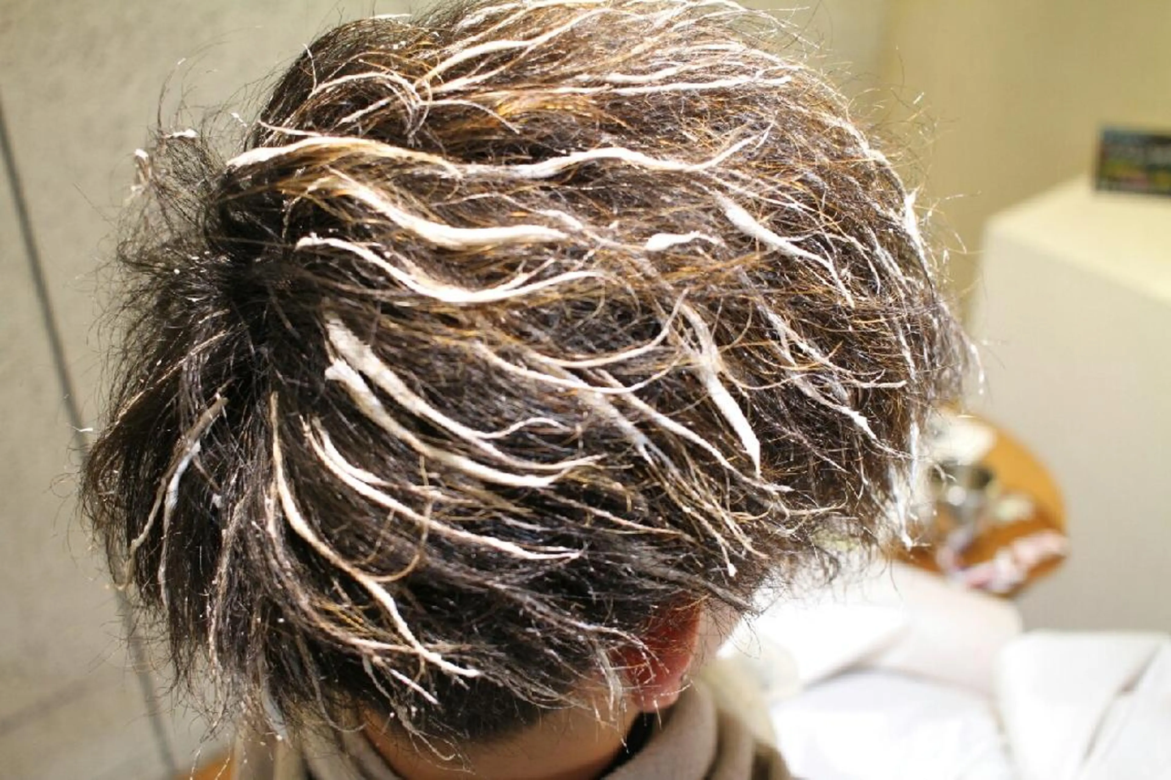 カラー ハイライトカラー 川嶋恭平/ トップスタイリスト☆のヘアスタイル
