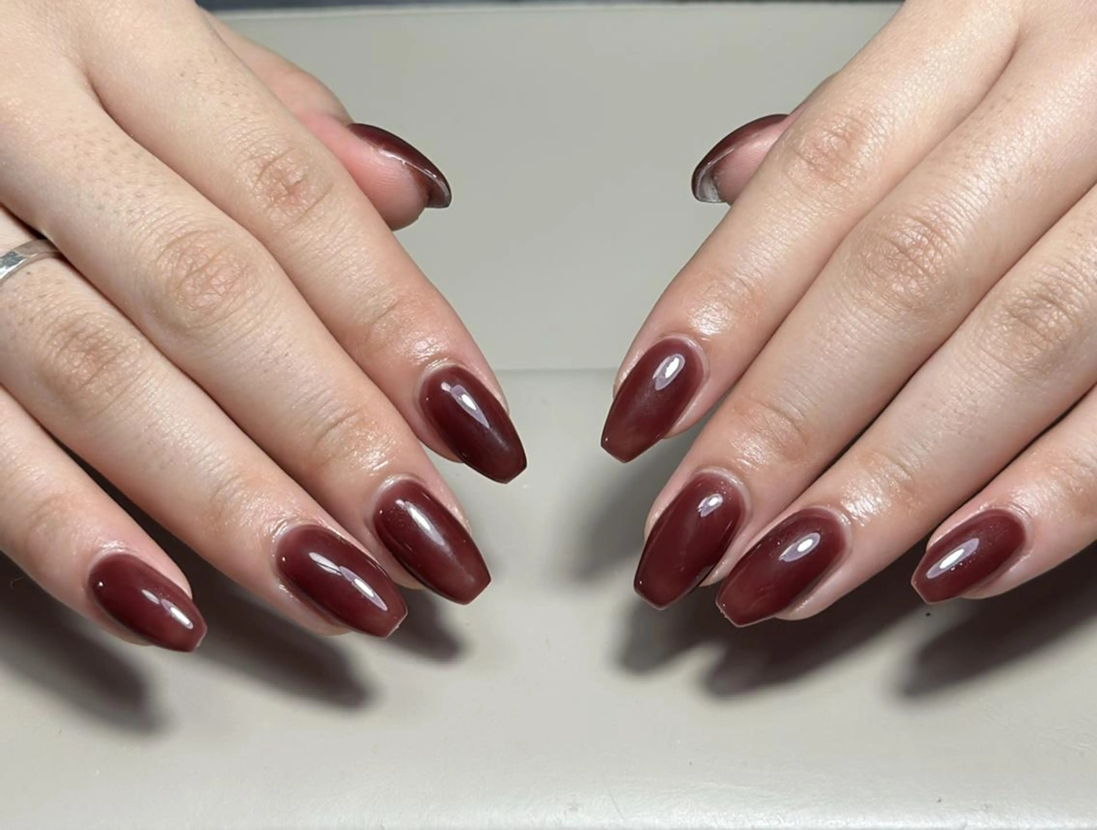 ネイル ハンドネイル Molly _nailのネイルデザイン