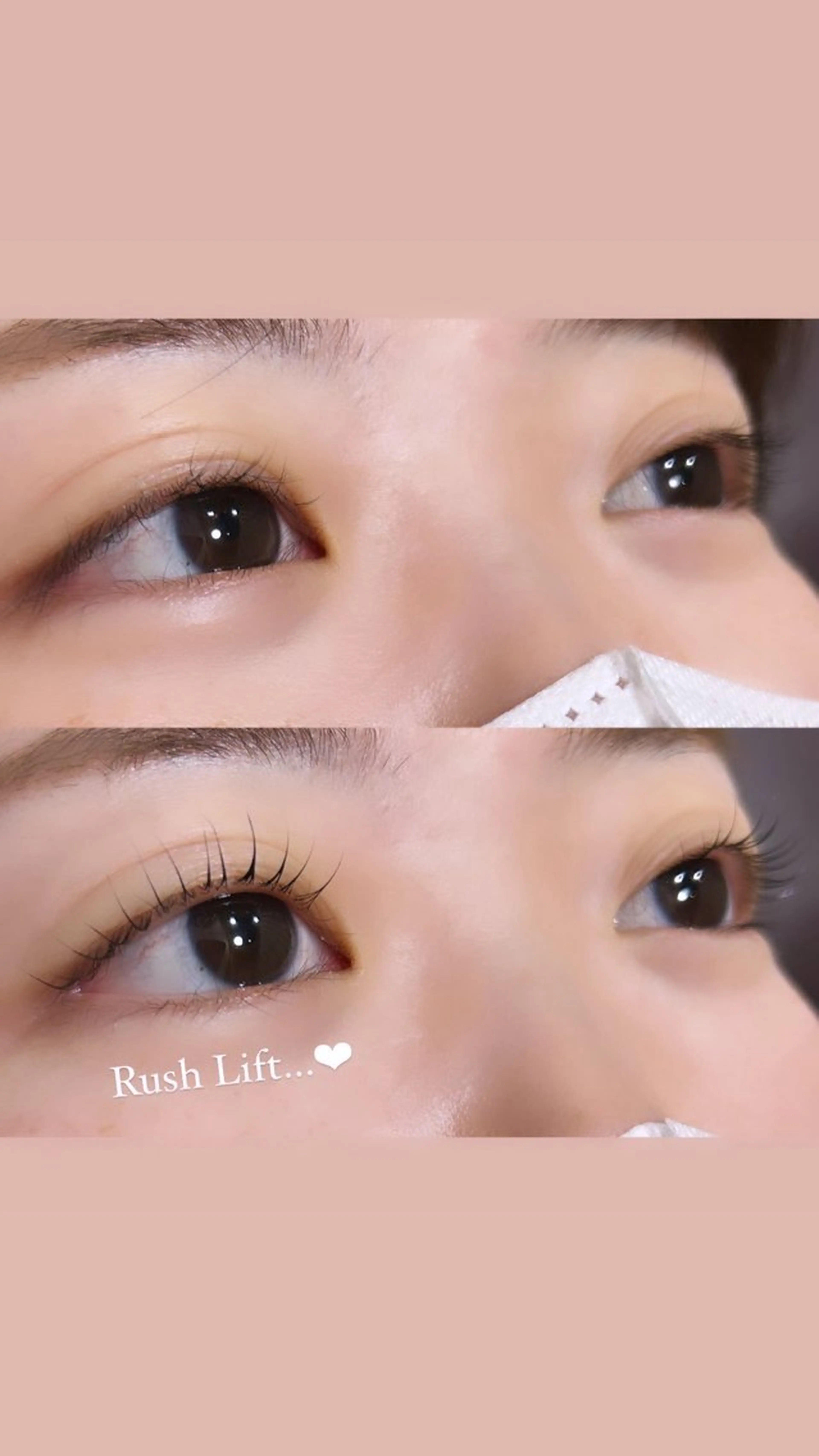 マツエク・マツパ 🩷ྀི中村 ほのか🧸🌷のヘアスタイル