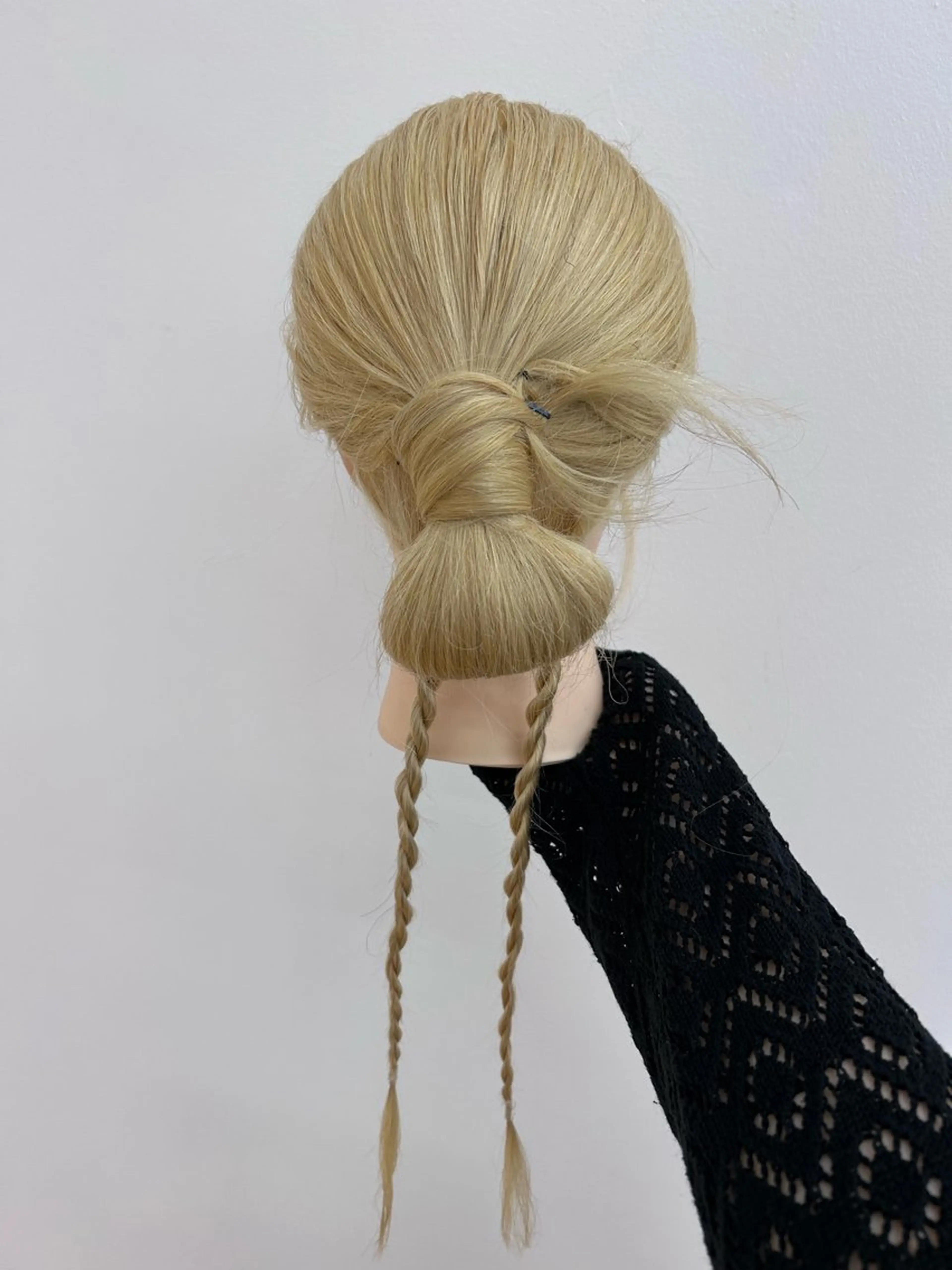 ヘアアレンジ shizuna/平尾 /カラー/髪質改善のヘアスタイル