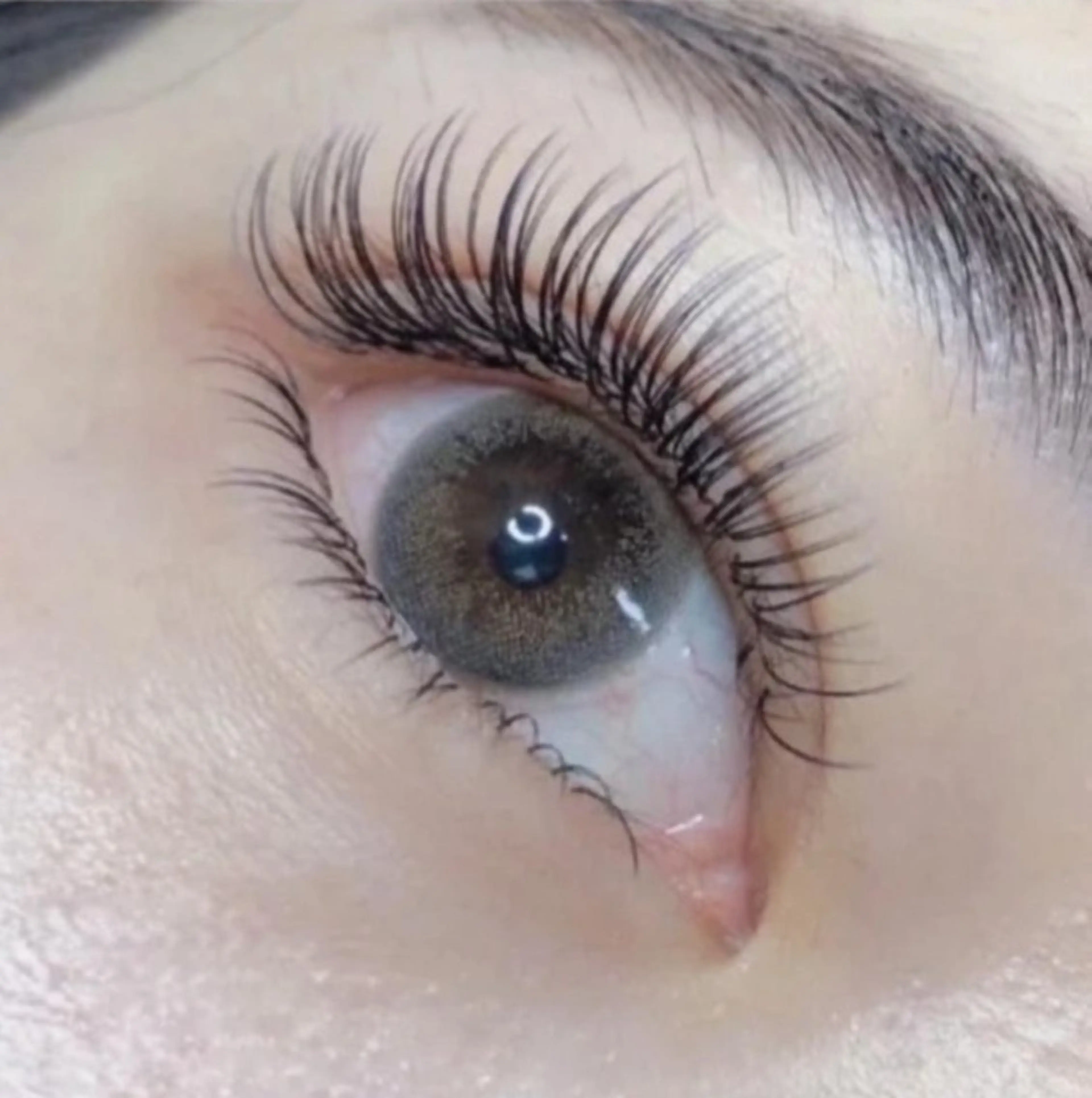 『濃さ&持ち』バインドロック100束（シングル150本）初回通常グルーオフ無料　LEDグルー変更＋1100の写真