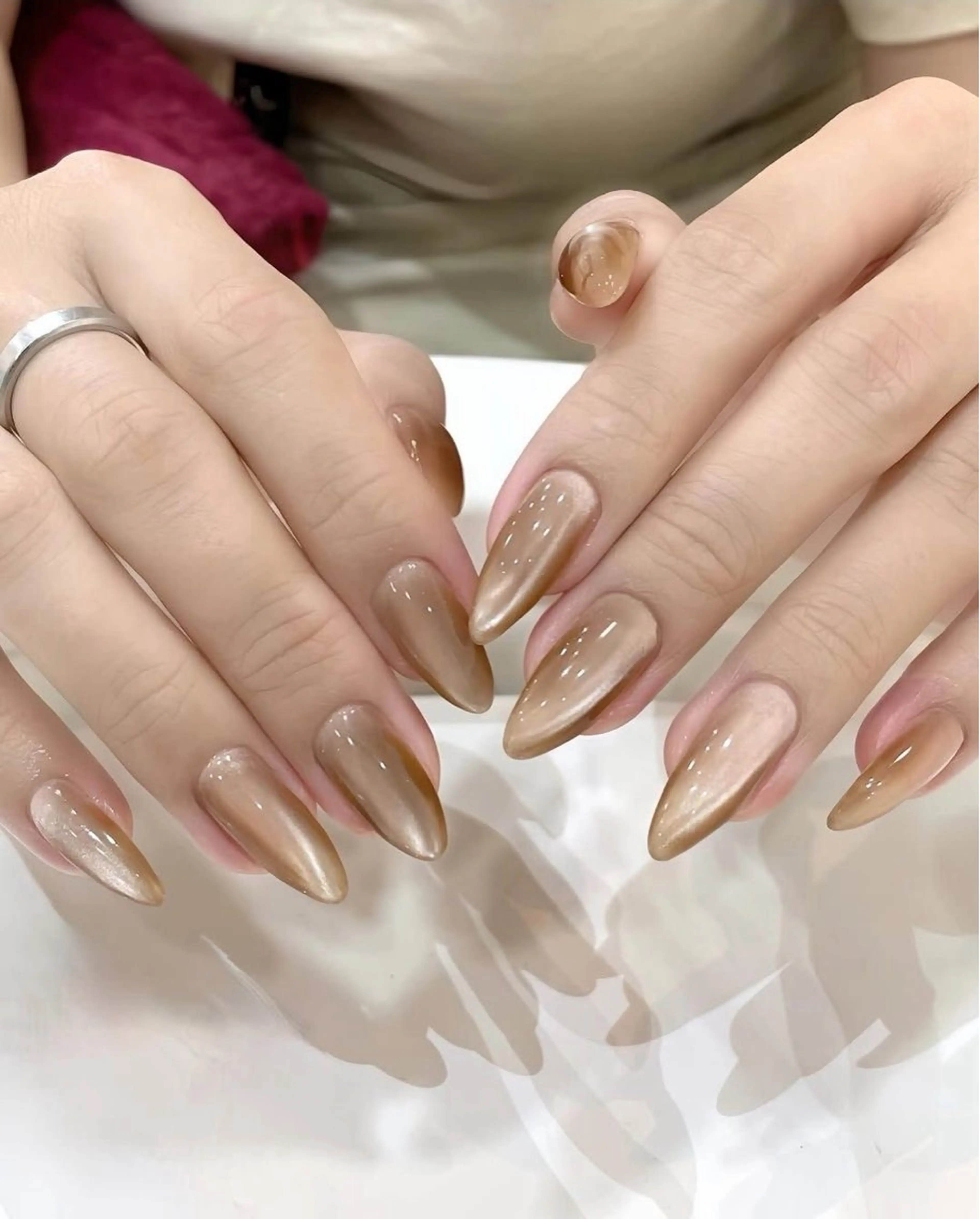 ネイル en. Nailのネイルデザイン