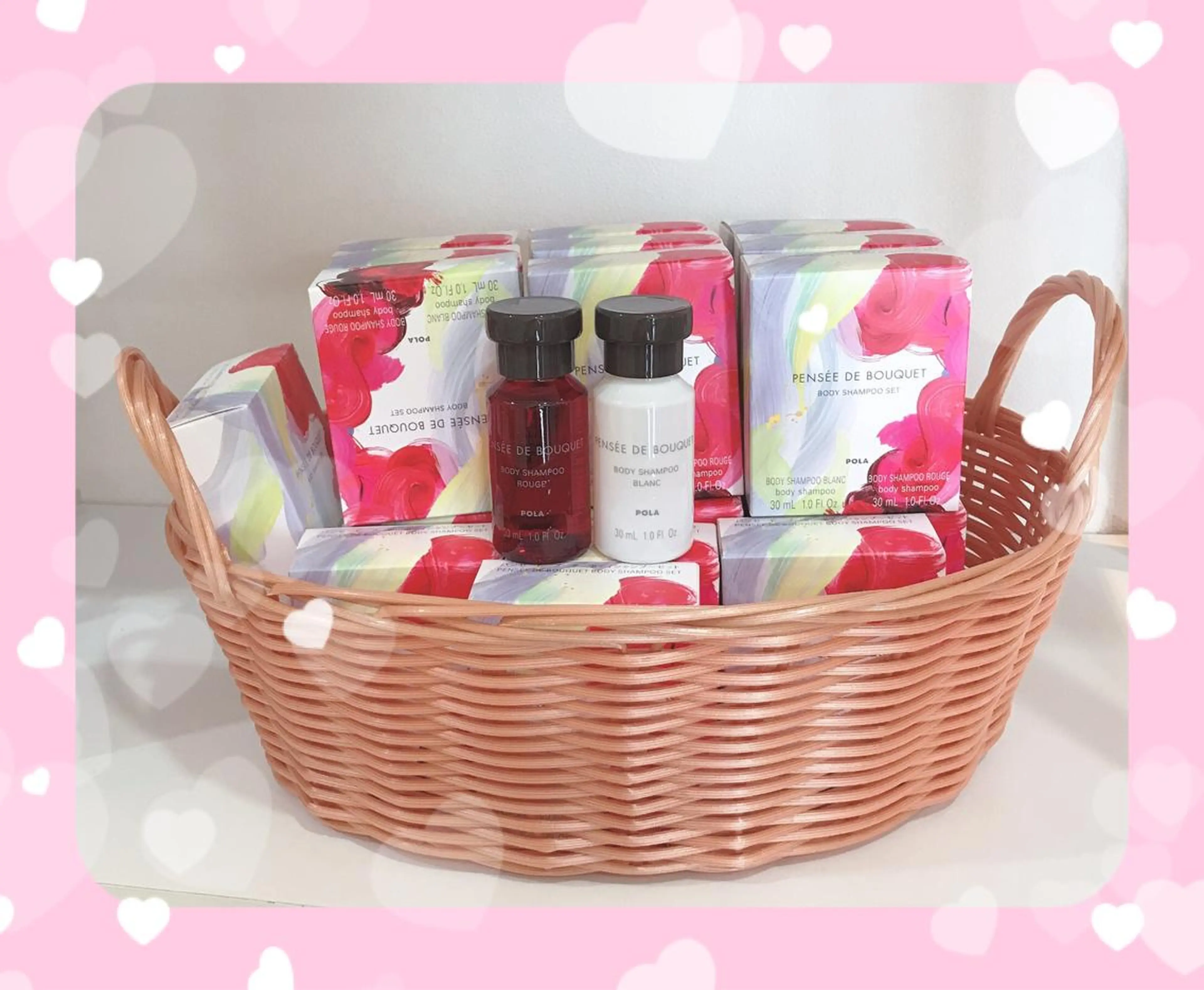 POLA黒川店 horikawaのエステ・リラクイメージ