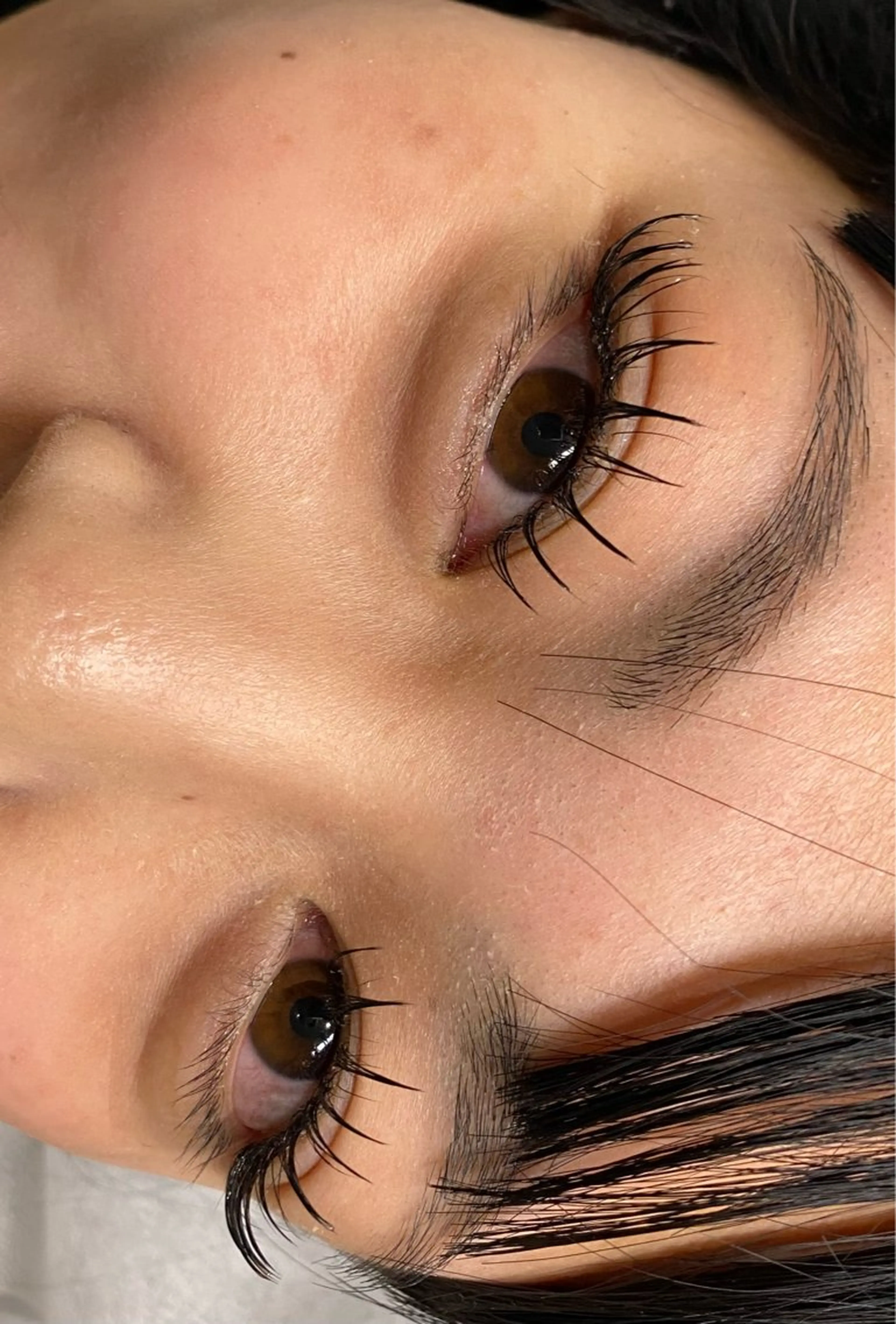 マツエク・マツパ MAKOTO🌹 Amaranth金山のマツエク・マツパデザイン