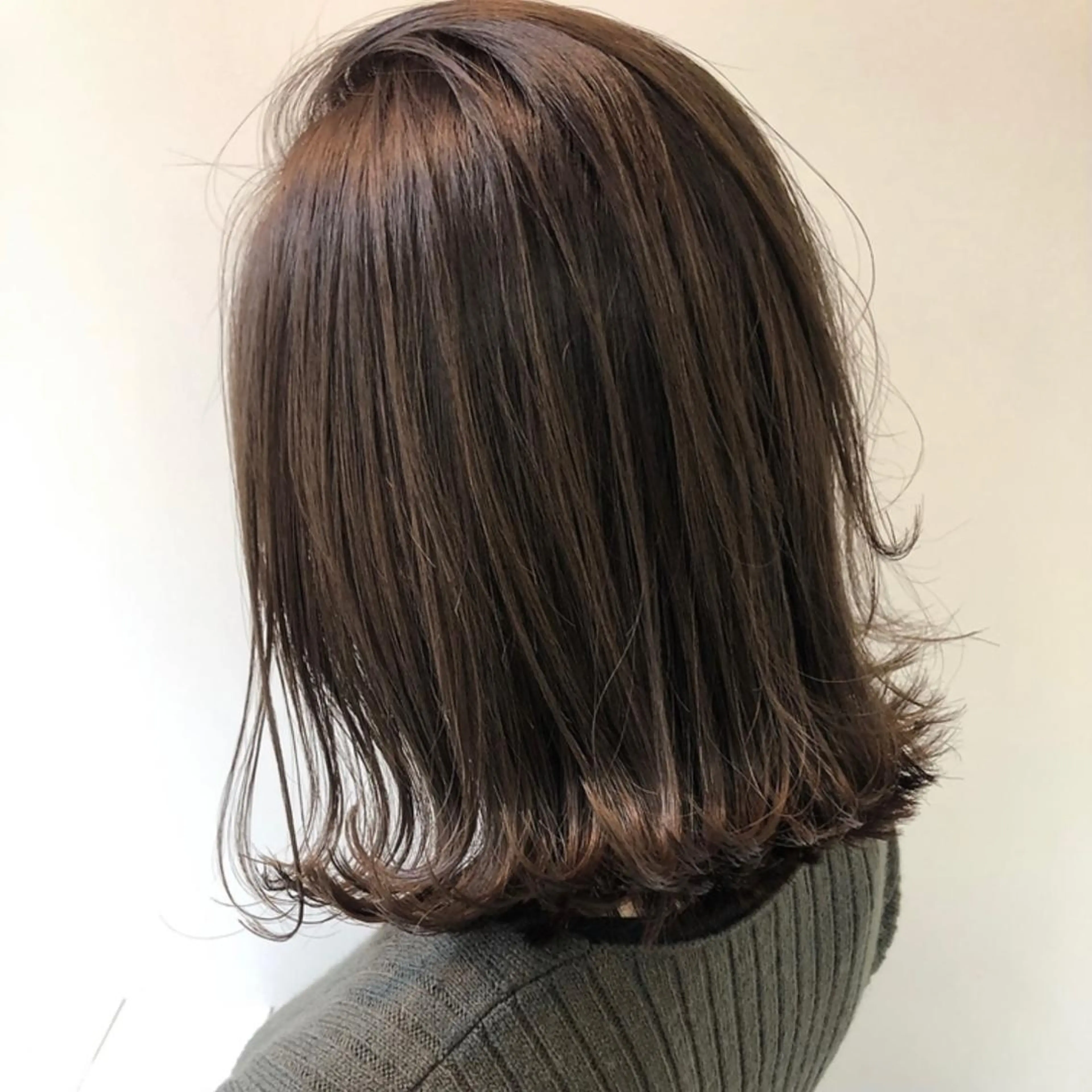 🌷2回目限定🌷【似合わせカット＋カラー＋Maskトリートメント】の写真