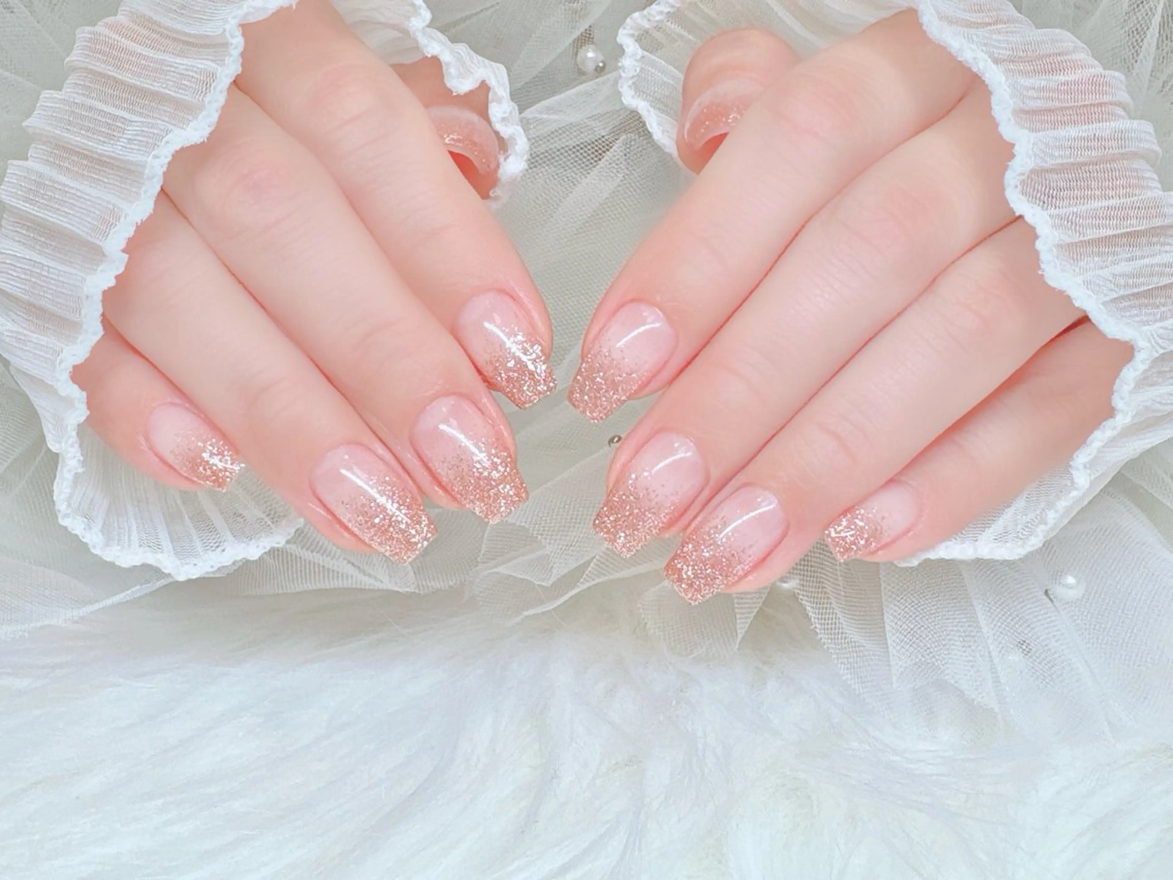 ネイル ハンドネイル en. NATSUKOのネイルデザイン