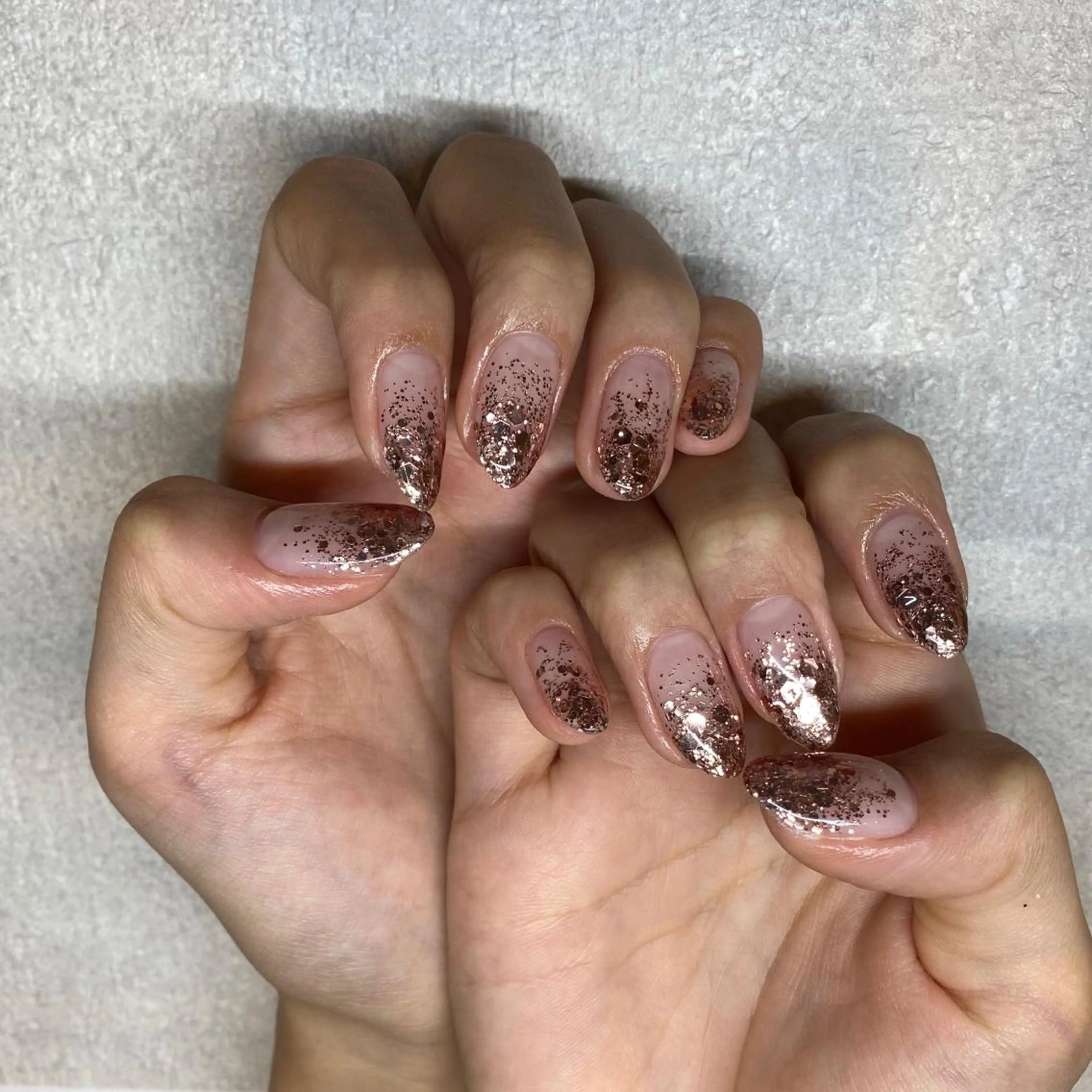 ネイル NORA nail UMEDA MAIのネイルデザイン