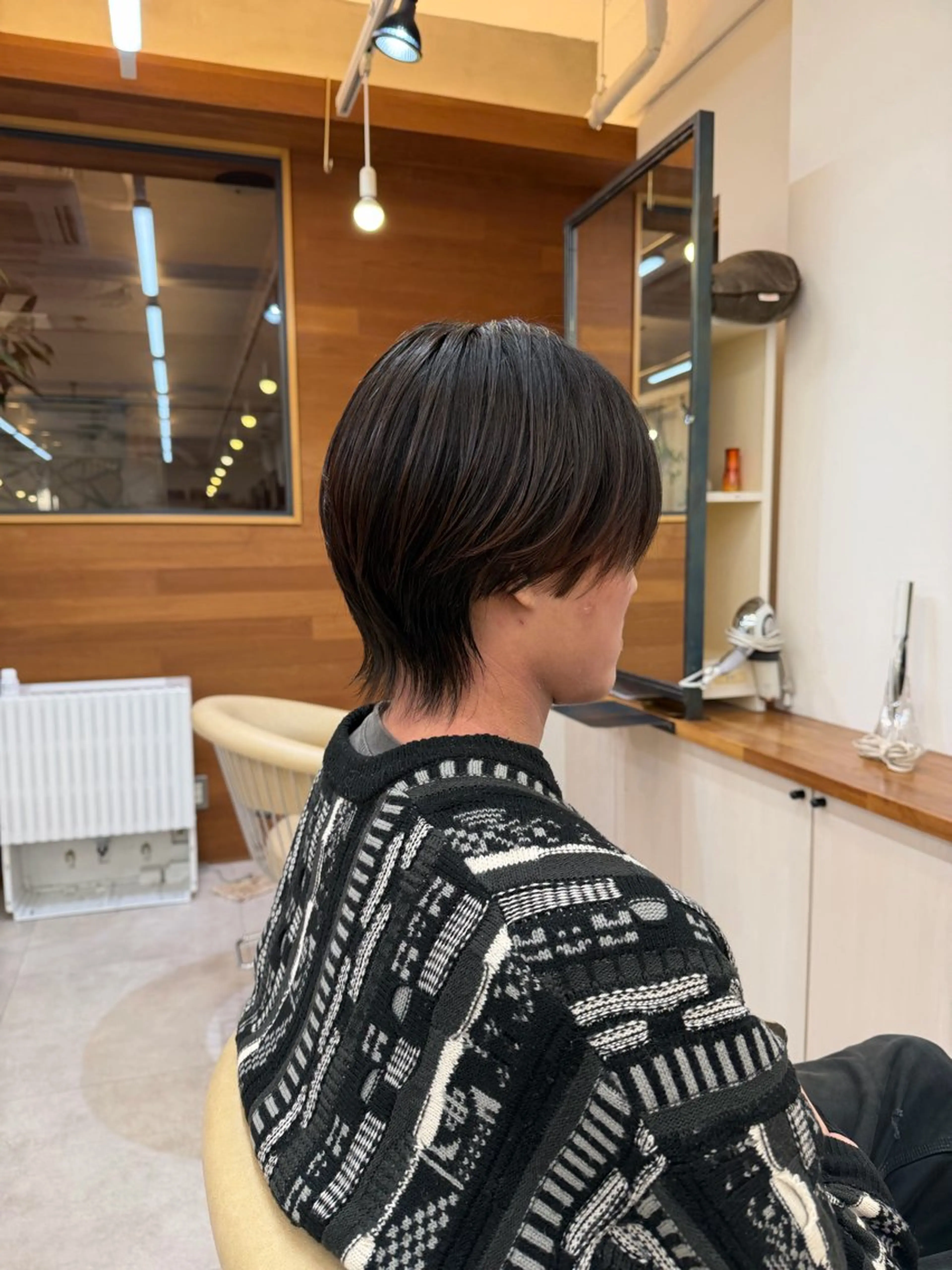 🌈【2回目以降限定！！】カット💇‍♀️の写真