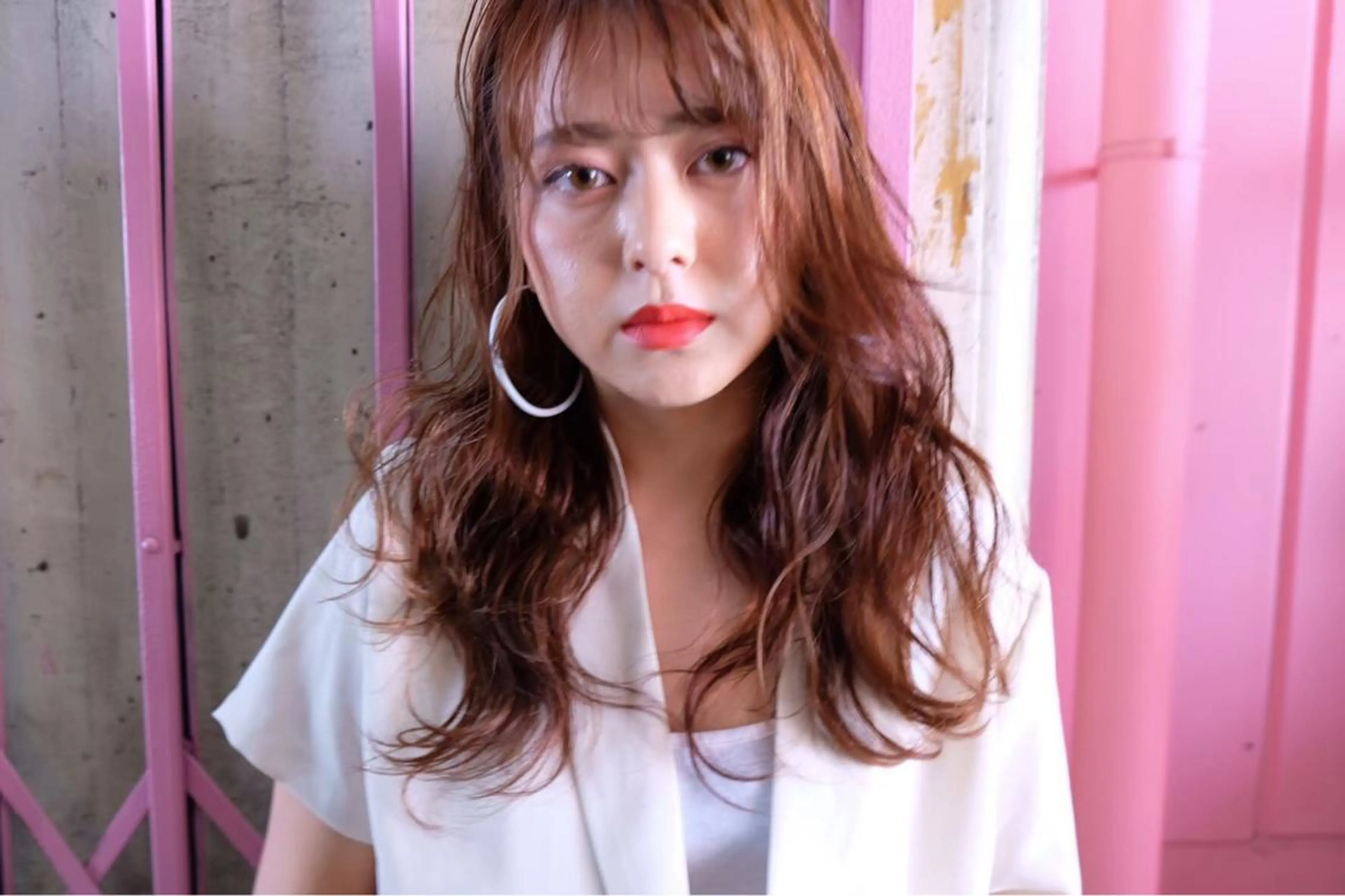 ⭐️似合わせカット⭐️の写真