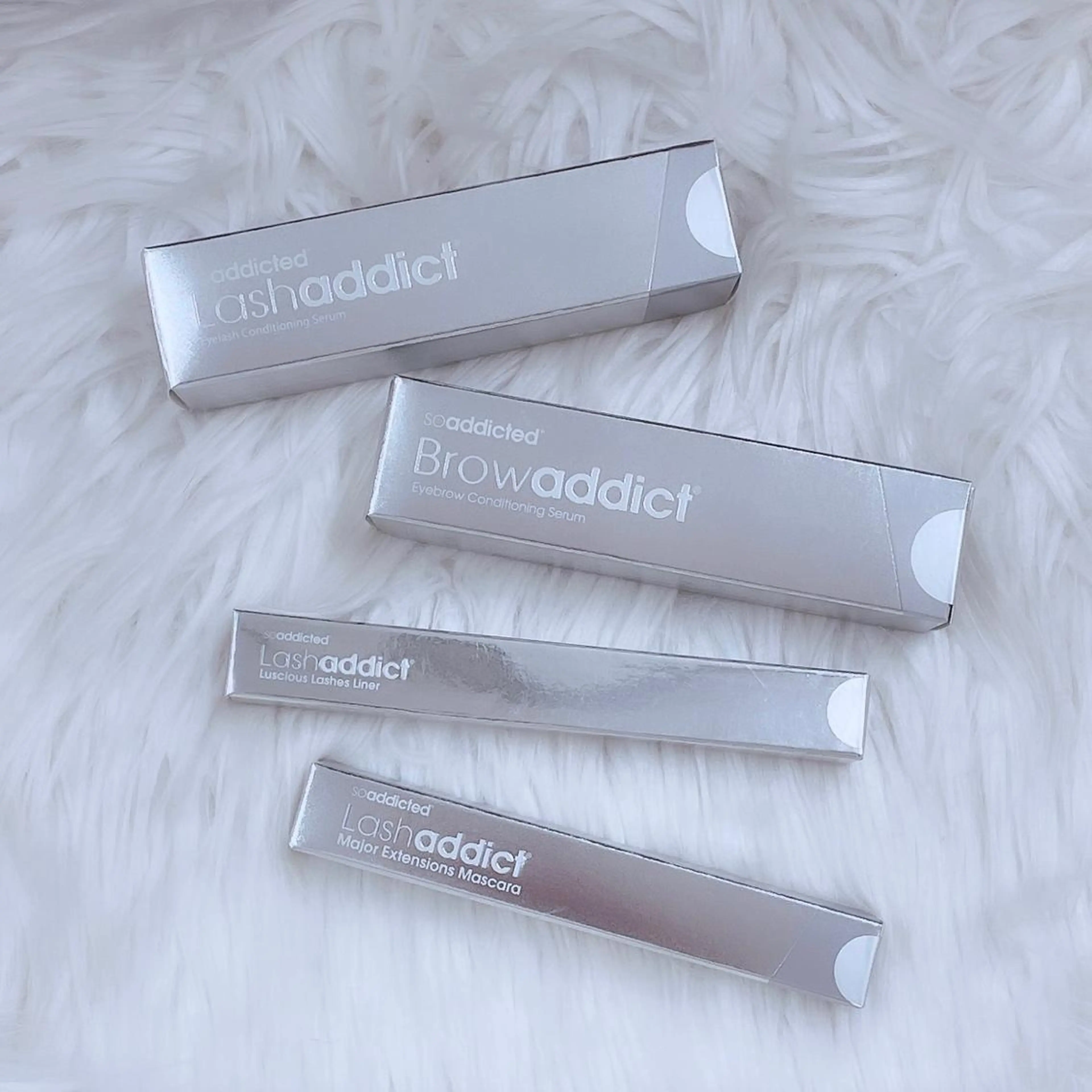 マツエク・マツパ マツパ eyelist ♡aikaのマツエク・マツパデザイン