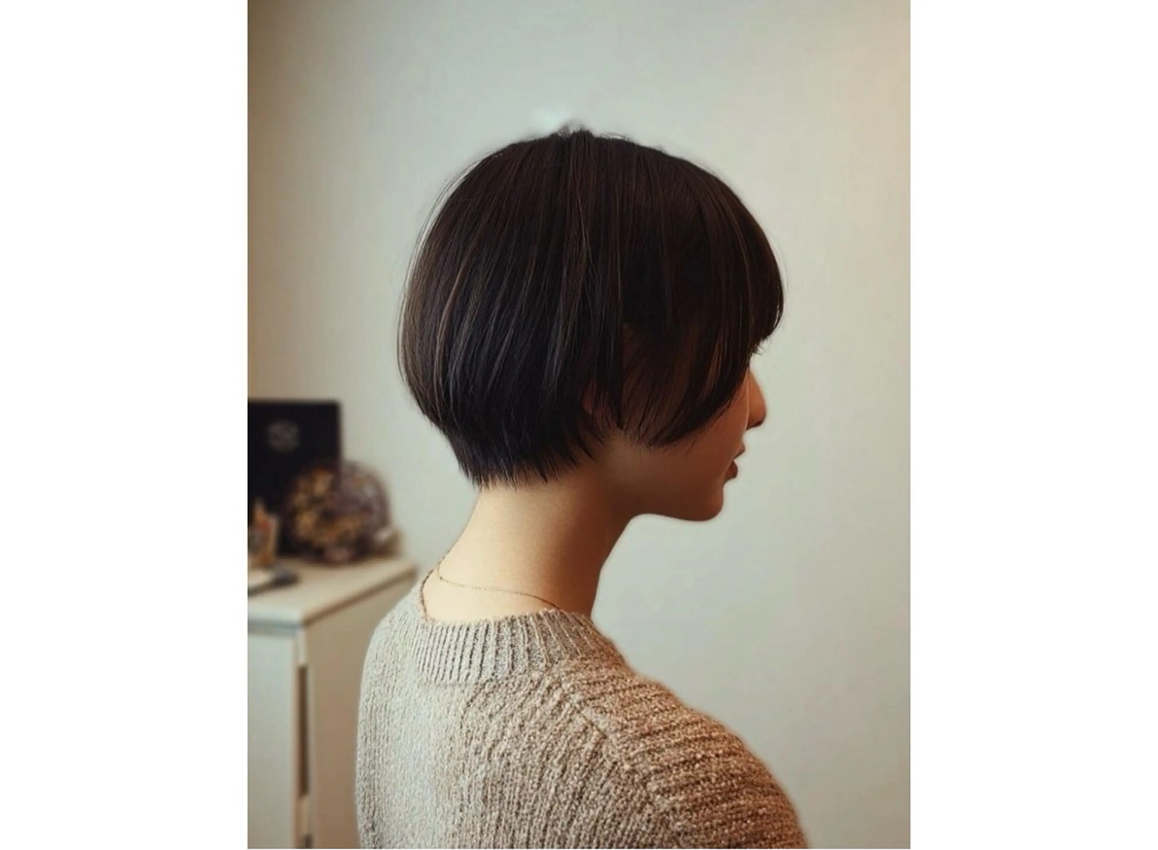 カラー MODE K's 松原 RIMIのマツエク・マツパデザイン