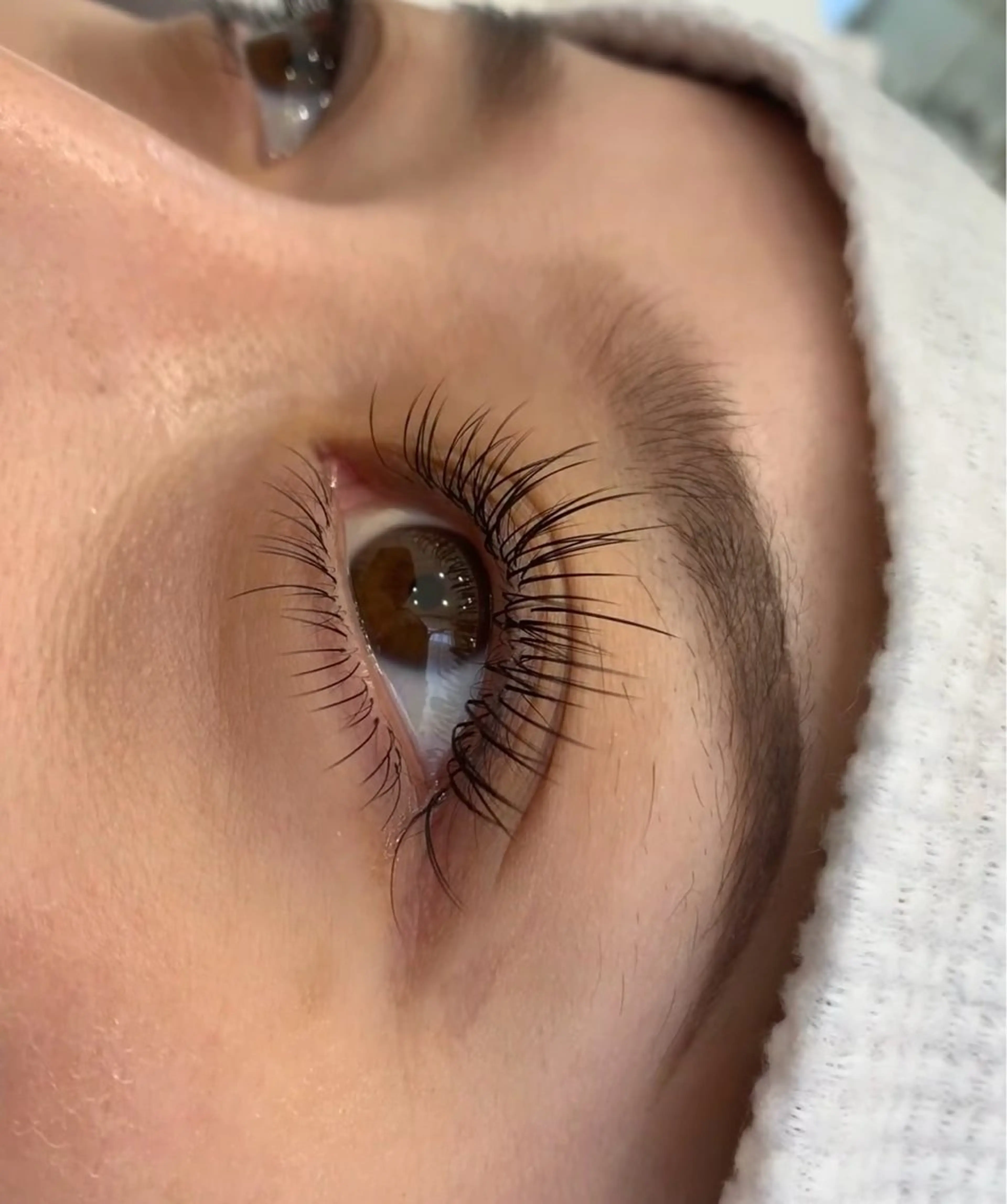 マツエク・マツパ Angelic Reina ♥🧸のマツエク・マツパデザイン