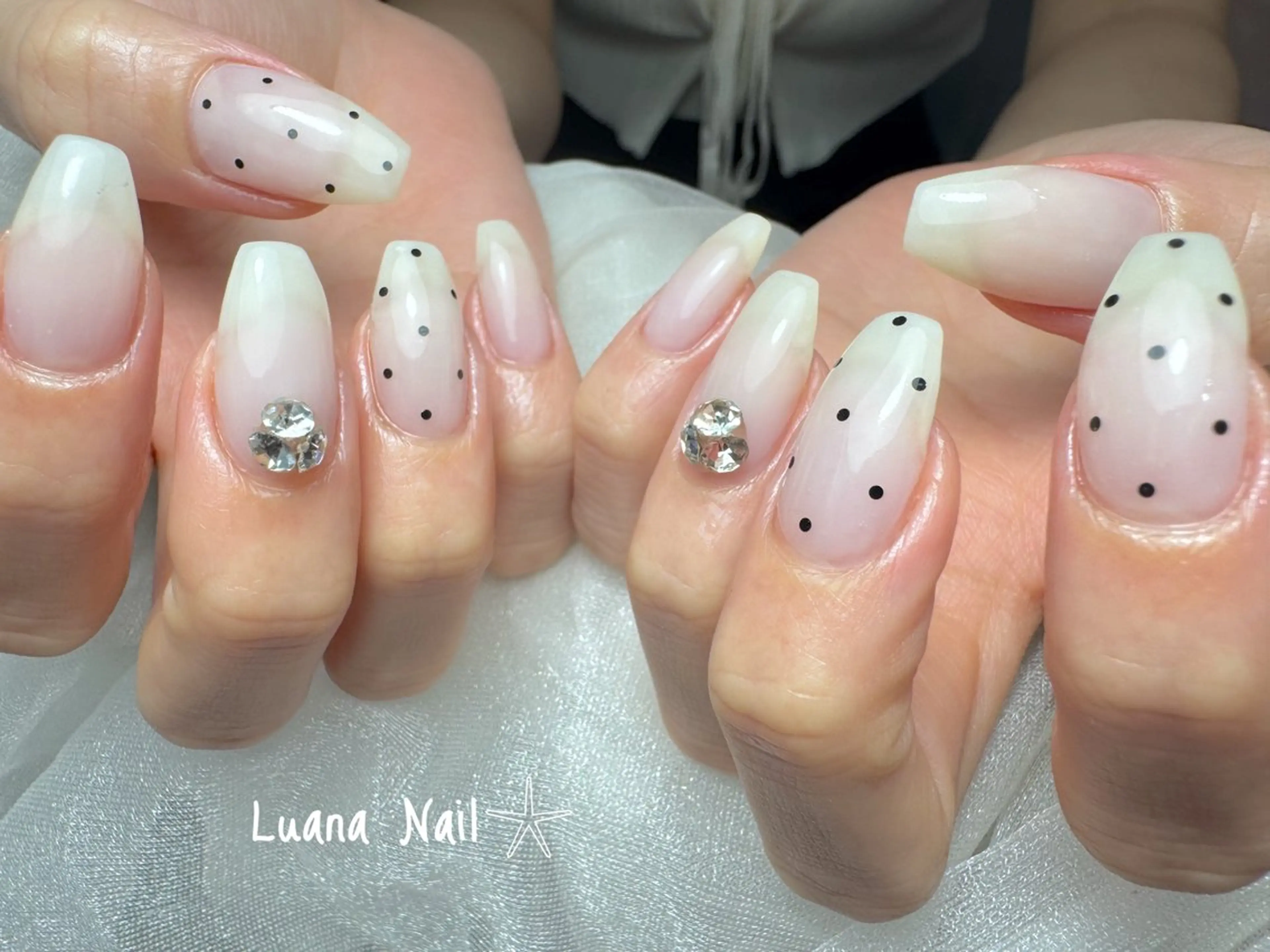 ネイル Nail Salon Subaruのネイルデザイン