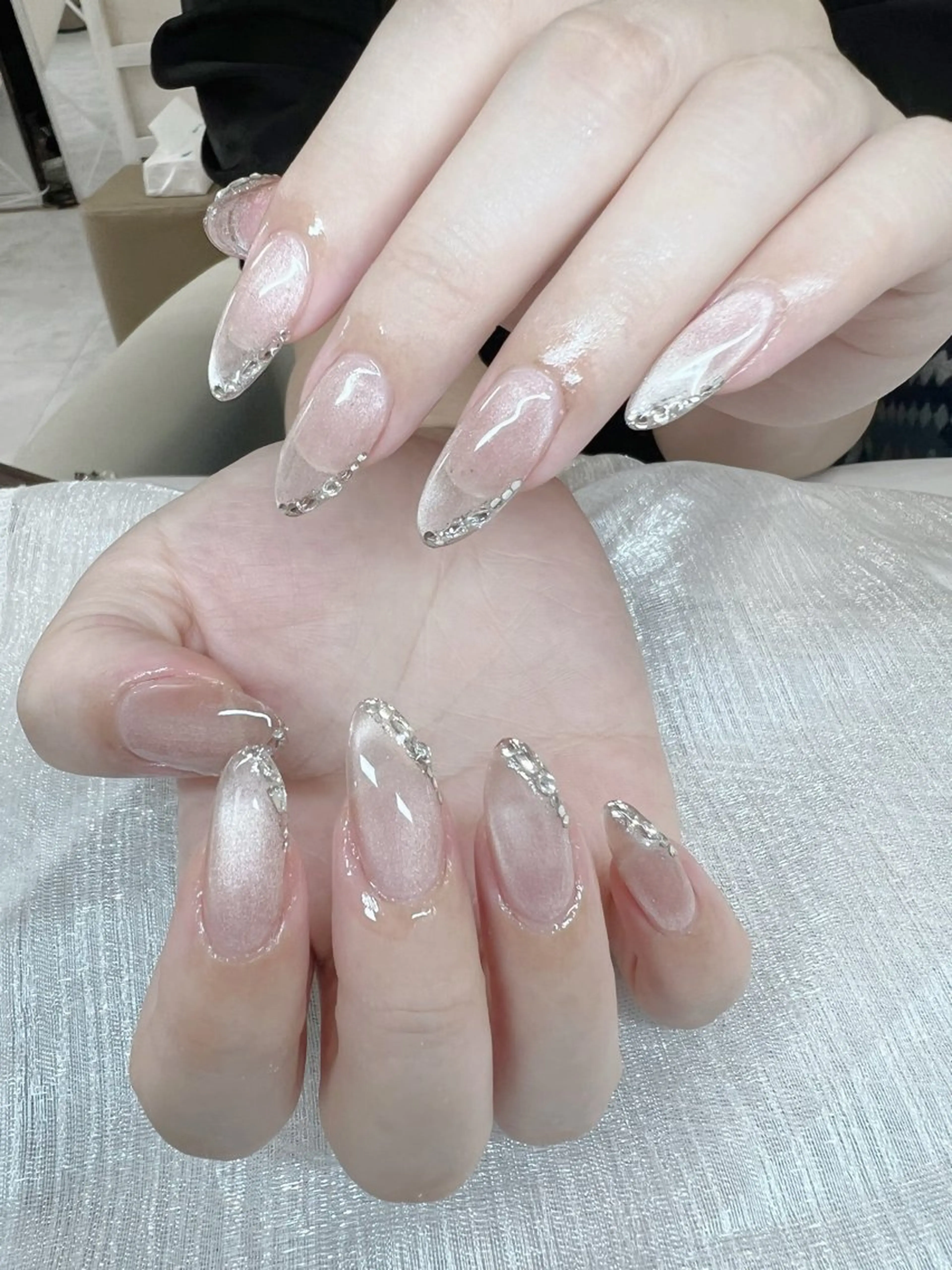 ネイル 菲菲ネイルサロン所属・FJ ネイルサロンのネイルデザイン